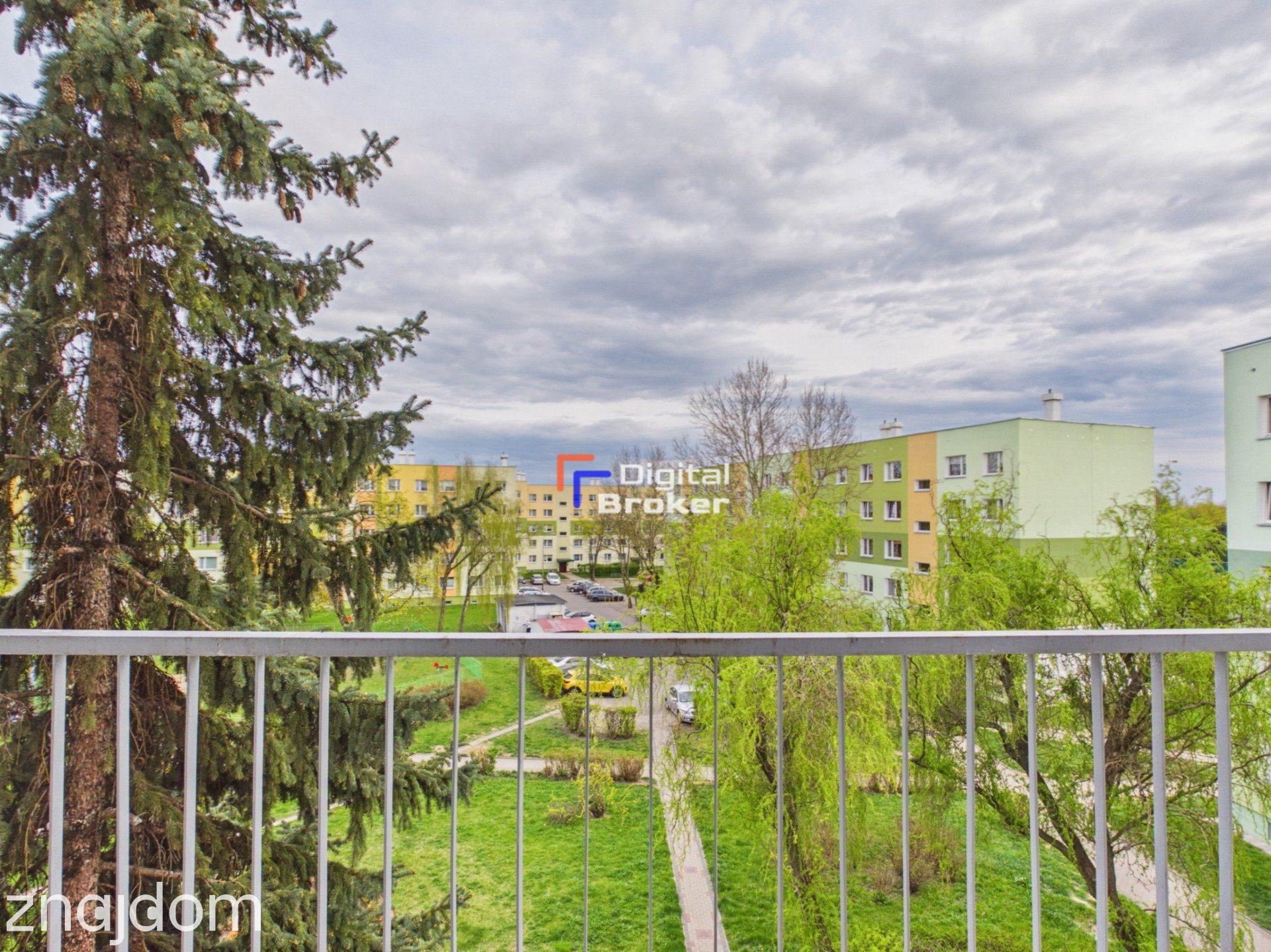 2 pokoje / Kurak / Blisko Stawów Jana / Duży balkon - zdjęcie 8