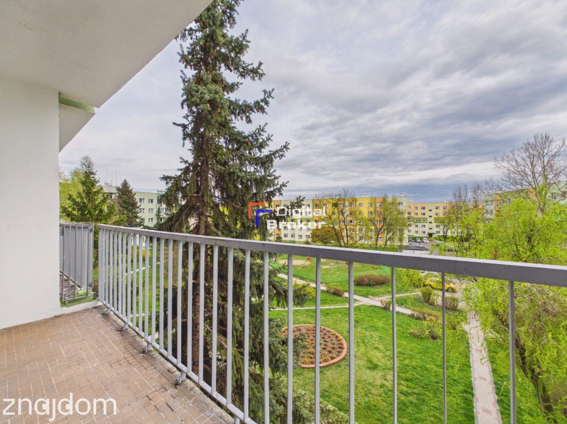 2 pokoje / Kurak / Blisko Stawów Jana / Duży balkon - zdjęcie 9