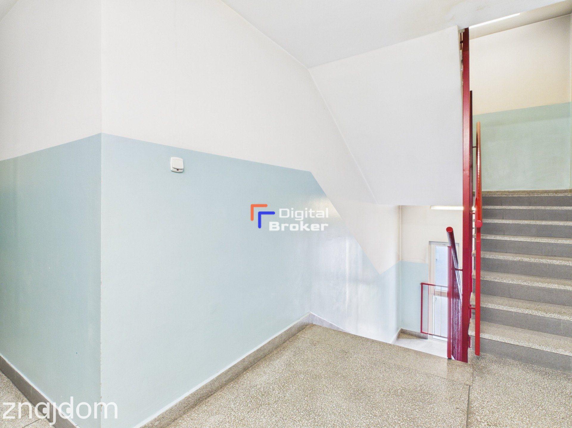 Bielany | Ostatnie piętro | Duży balkon | Kredyt bez wkładu - zdjęcie 11