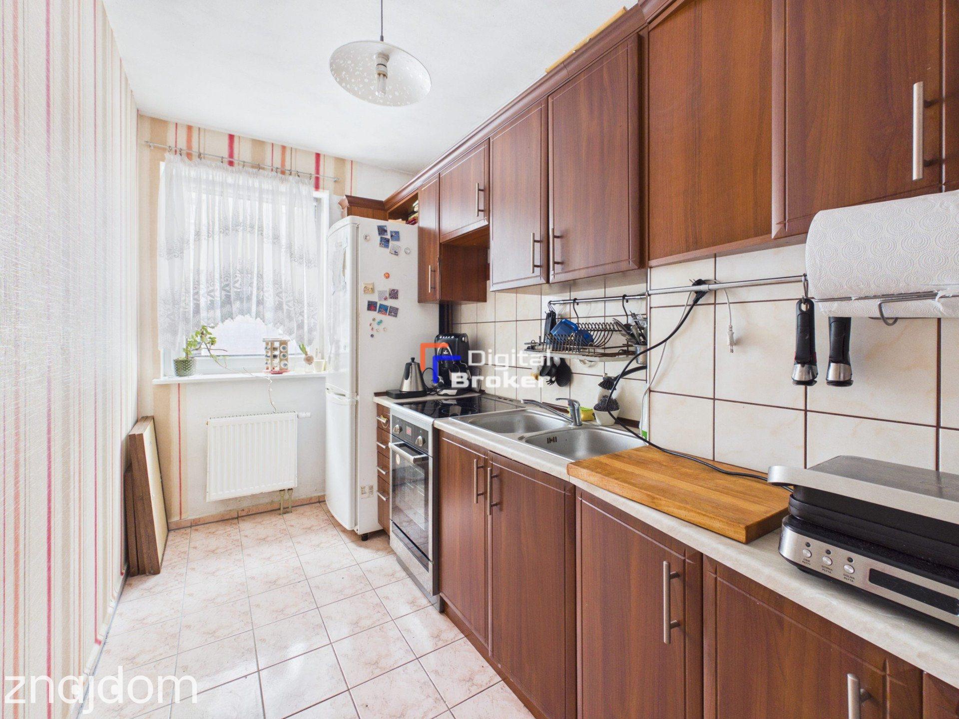 Bielany | Ostatnie piętro | Duży balkon | Kredyt bez wkładu - zdjęcie 5