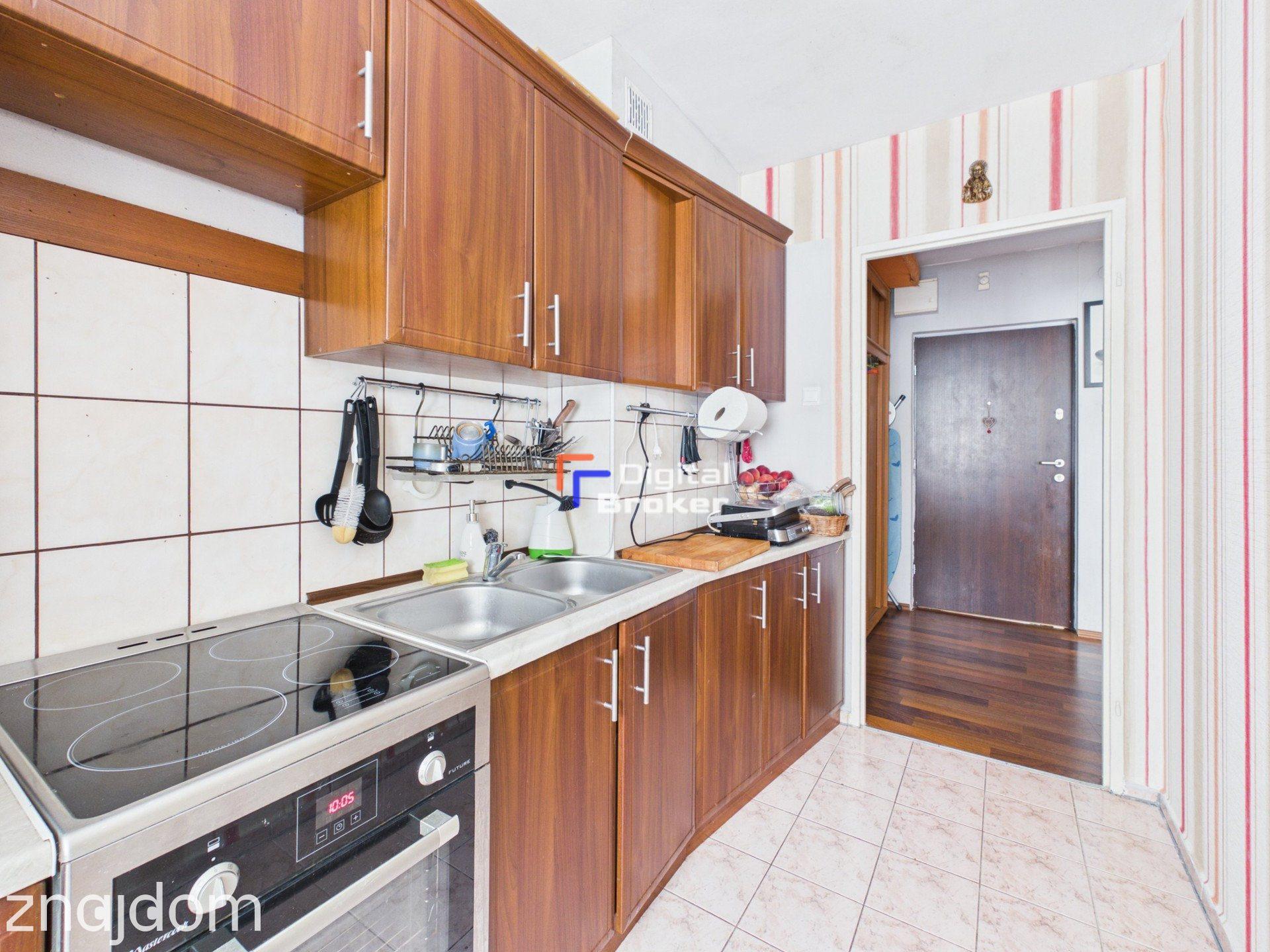 Bielany | Ostatnie piętro | Duży balkon | Kredyt bez wkładu - zdjęcie 6