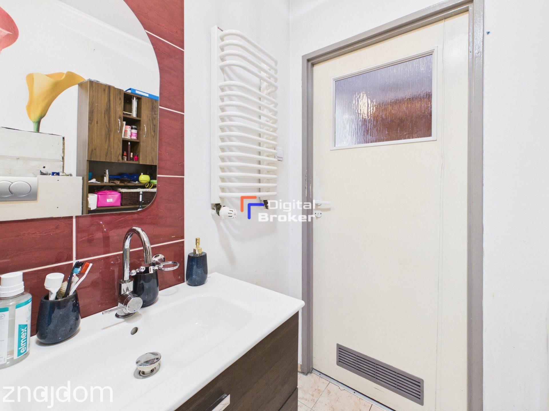 Bielany | Ostatnie piętro | Duży balkon | Kredyt bez wkładu - zdjęcie 8