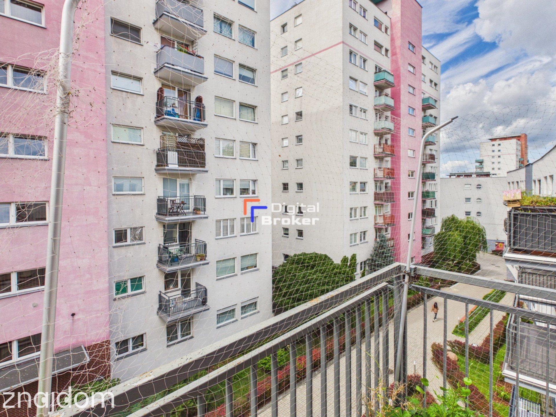 Bielany | Ostatnie piętro | Duży balkon | Kredyt bez wkładu - zdjęcie 9