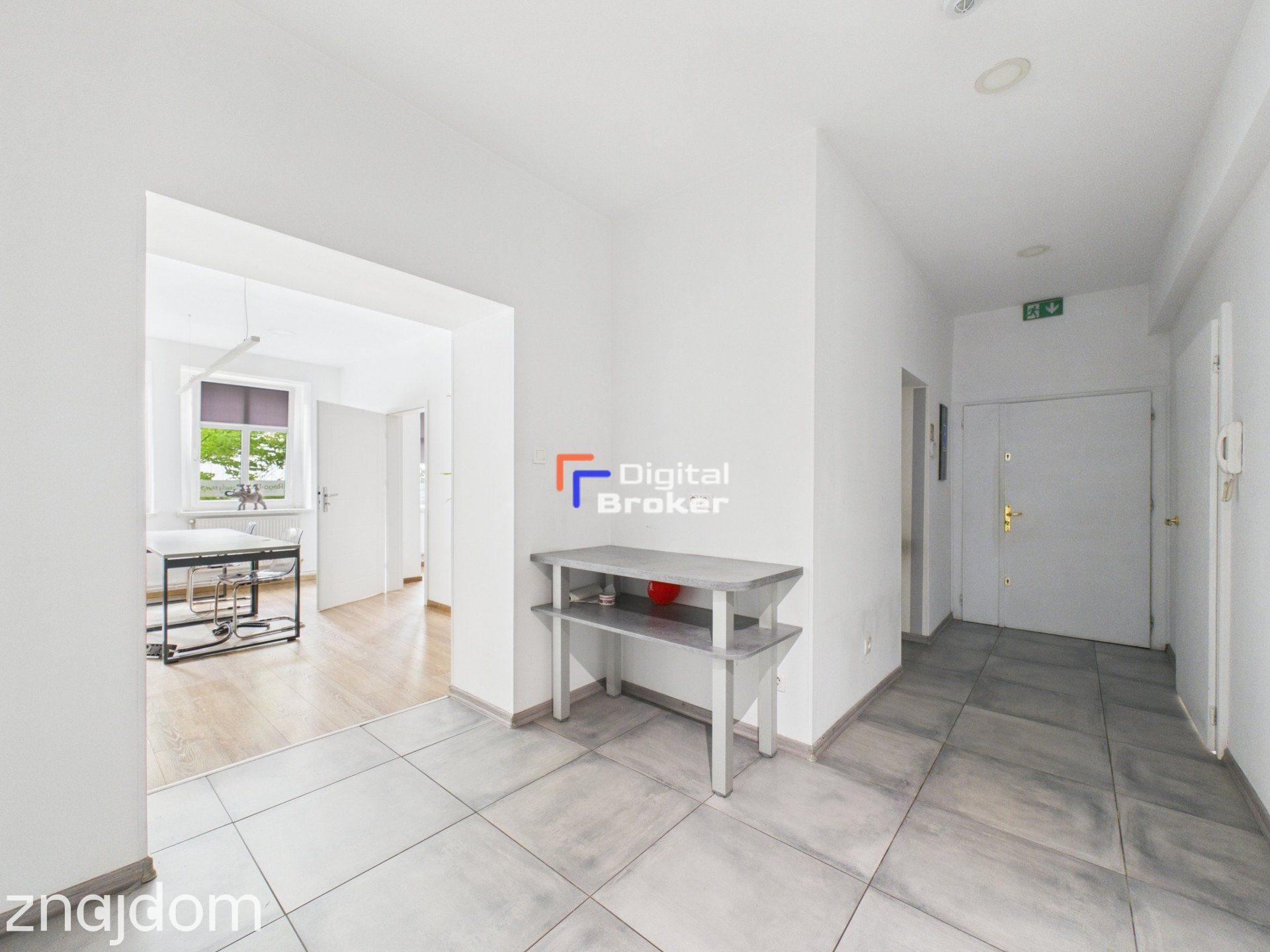 101m² / Inwestycja / Centrum miasta / klimatyzacja! - zdjęcie 10