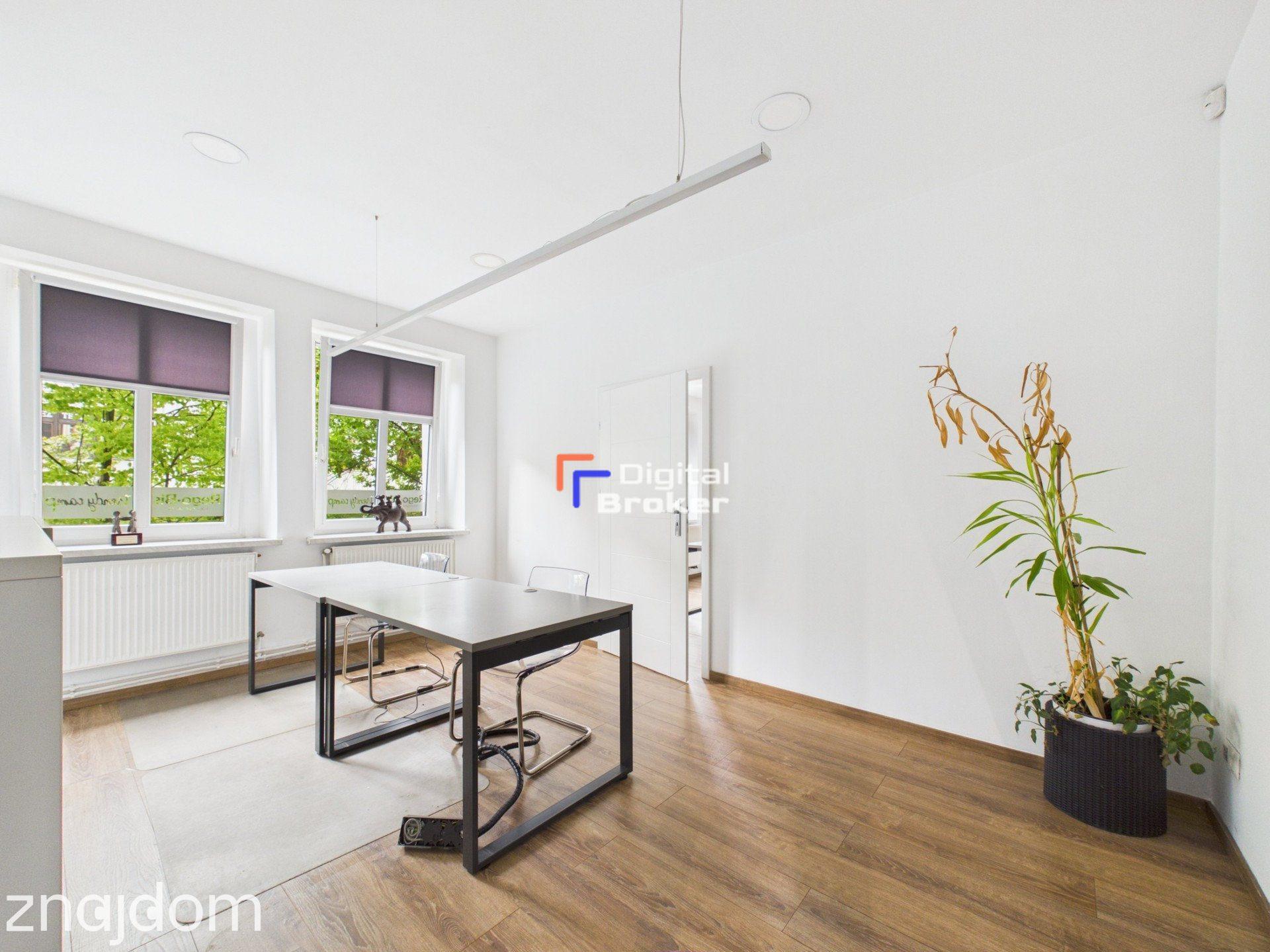 101m² / Inwestycja / Centrum miasta / klimatyzacja! - zdjęcie 2