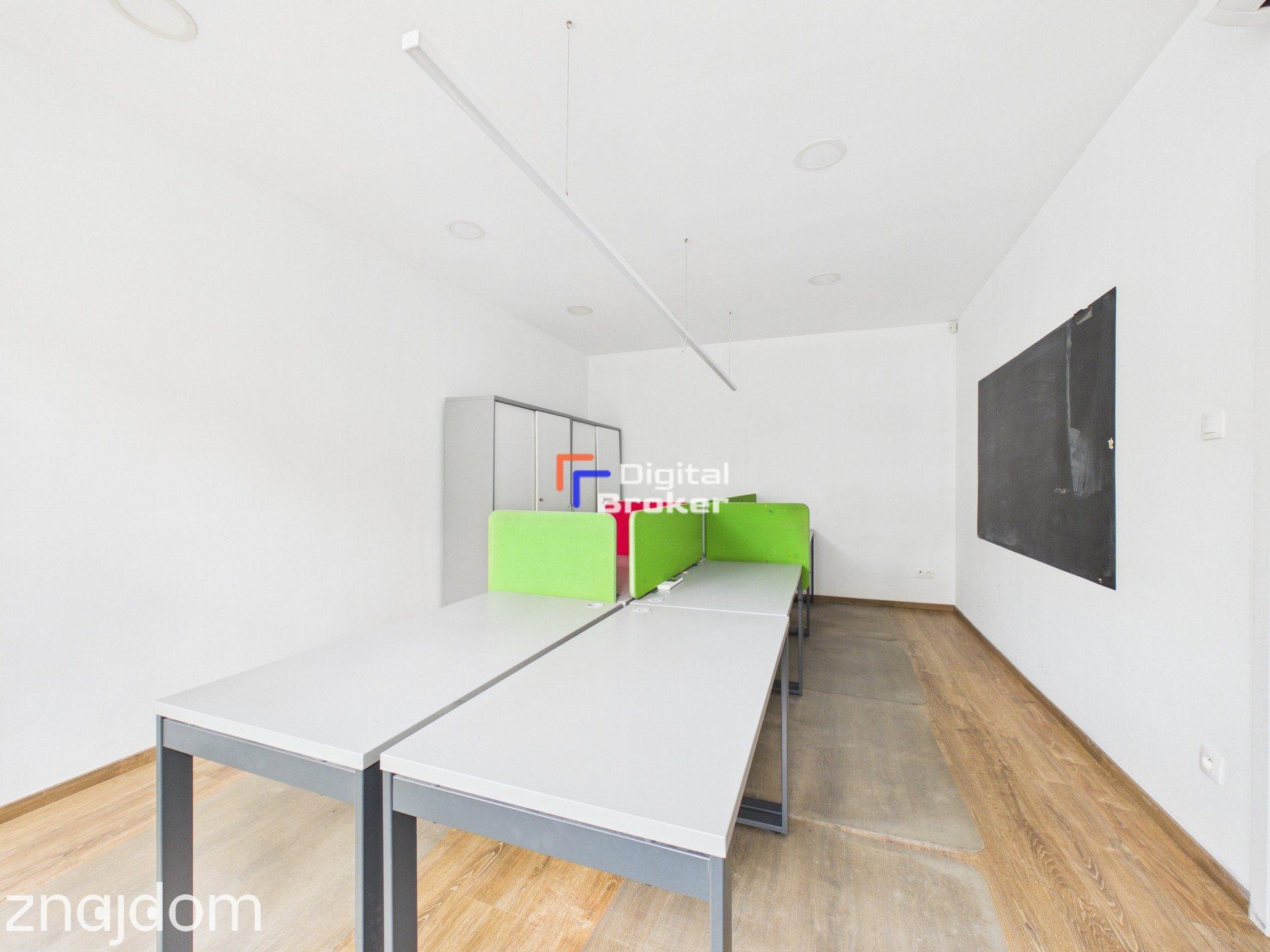 101m² / Inwestycja / Centrum miasta / klimatyzacja! - zdjęcie 3