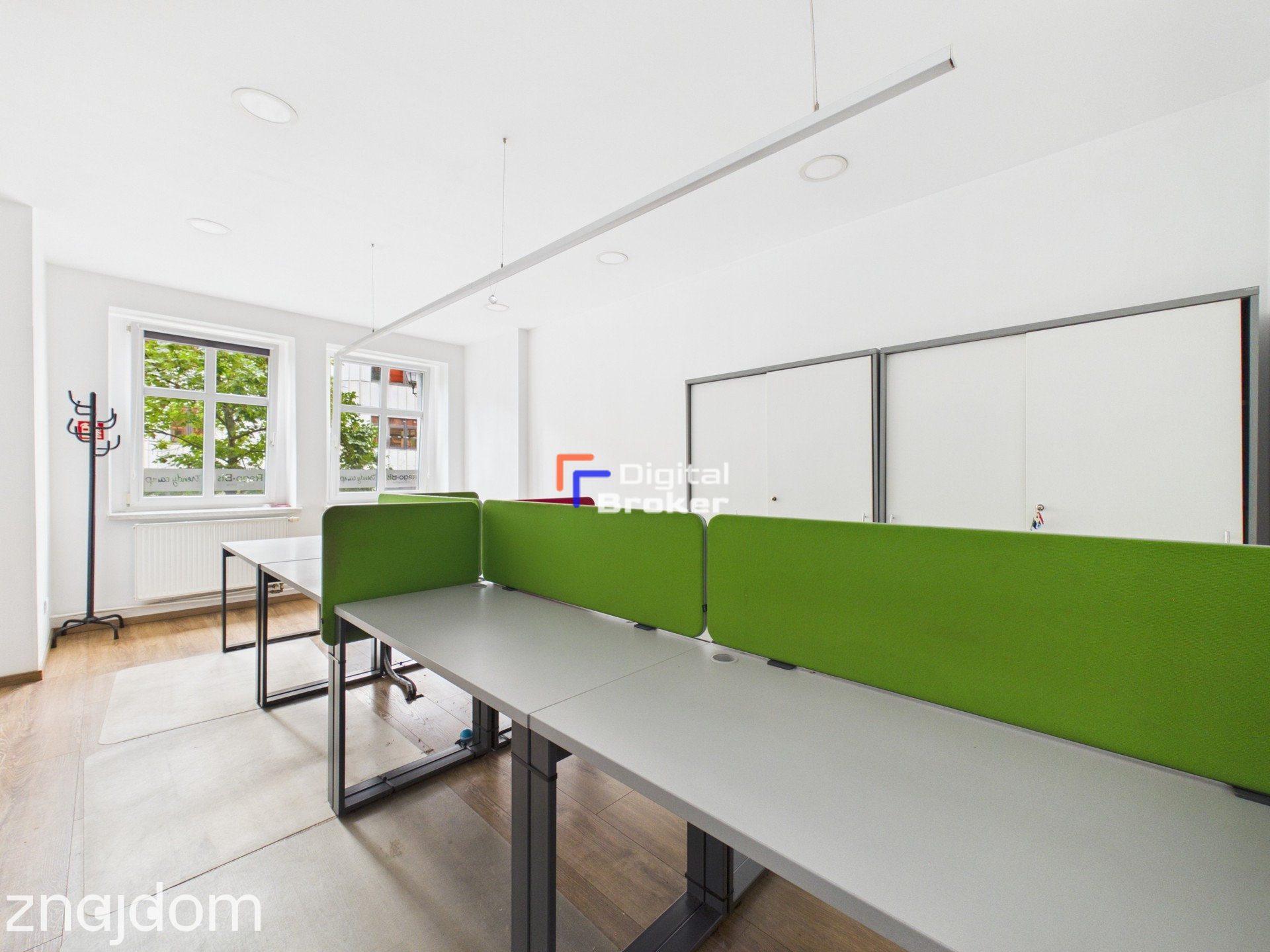 101m² / Inwestycja / Centrum miasta / klimatyzacja! - zdjęcie 4