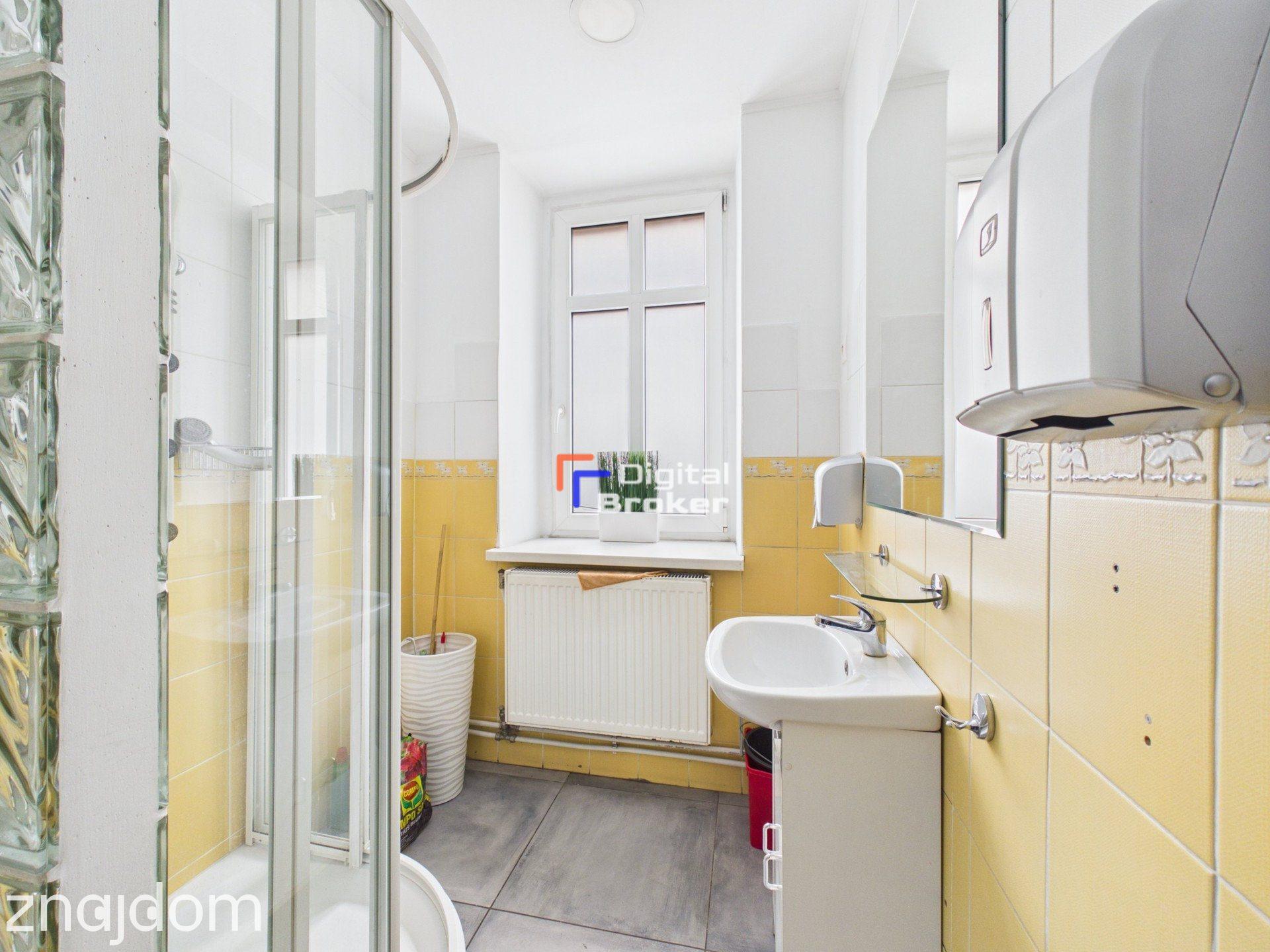 101m² / Inwestycja / Centrum miasta / klimatyzacja! - zdjęcie 9