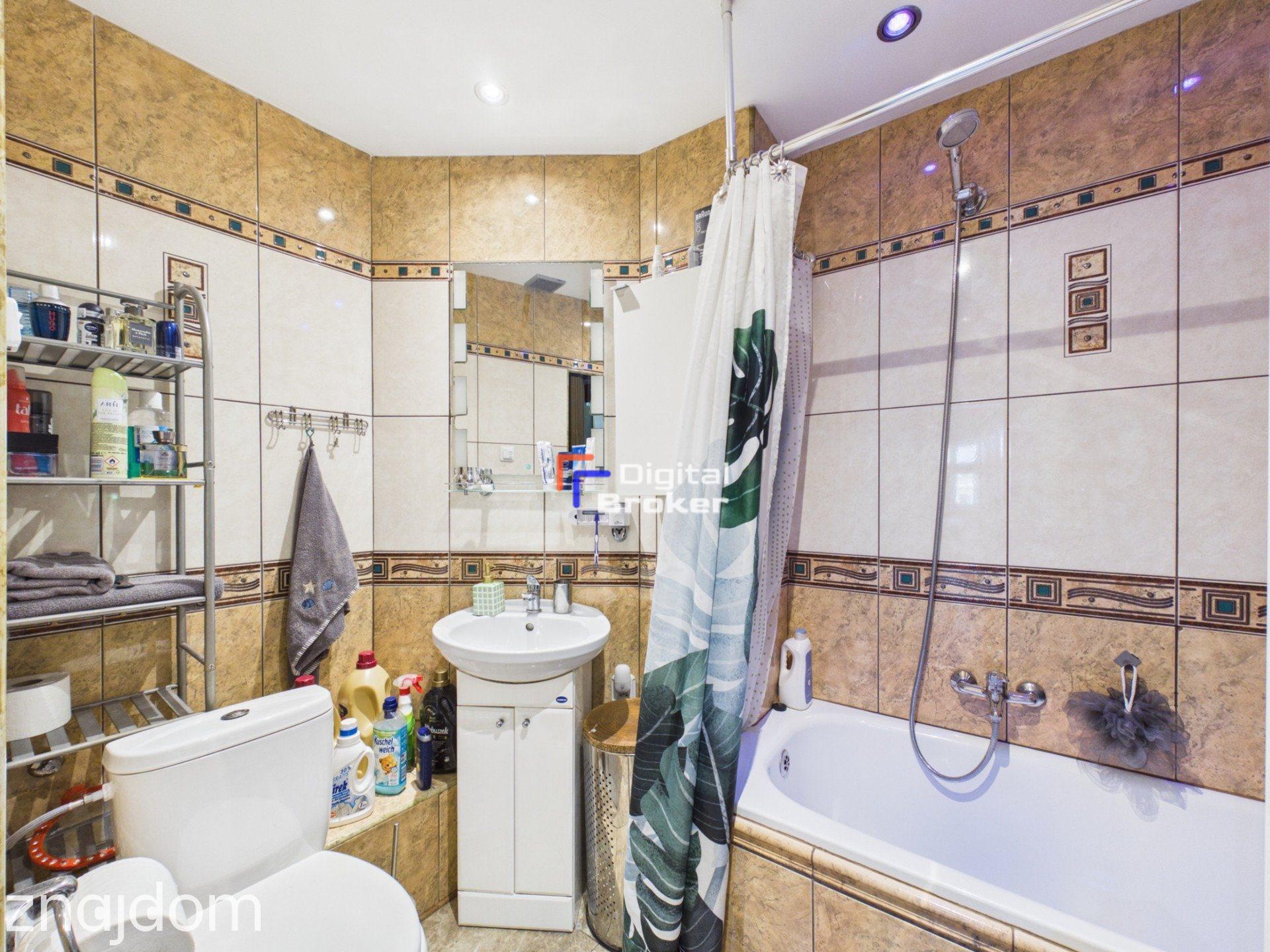 Śródmieście | 66 m² | 3 pokoje | piwnica - zdjęcie 10