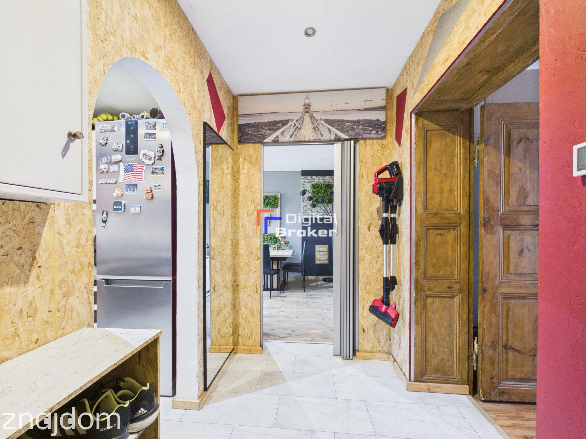 Śródmieście | 66 m² | 3 pokoje | piwnica - zdjęcie 11