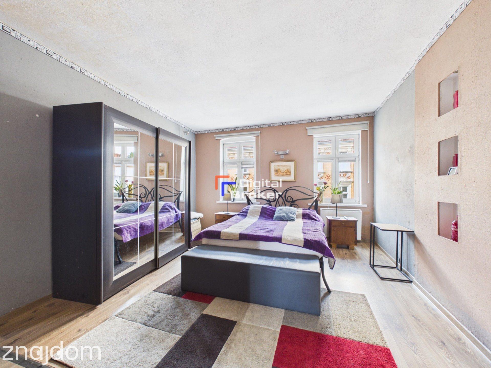 Śródmieście | 66 m² | 3 pokoje | piwnica - zdjęcie 3