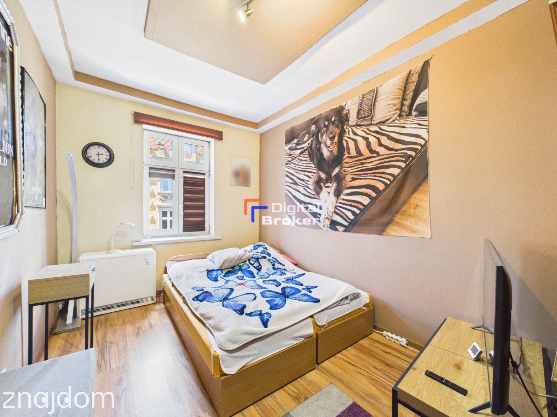 Śródmieście | 66 m² | 3 pokoje | piwnica - zdjęcie 6