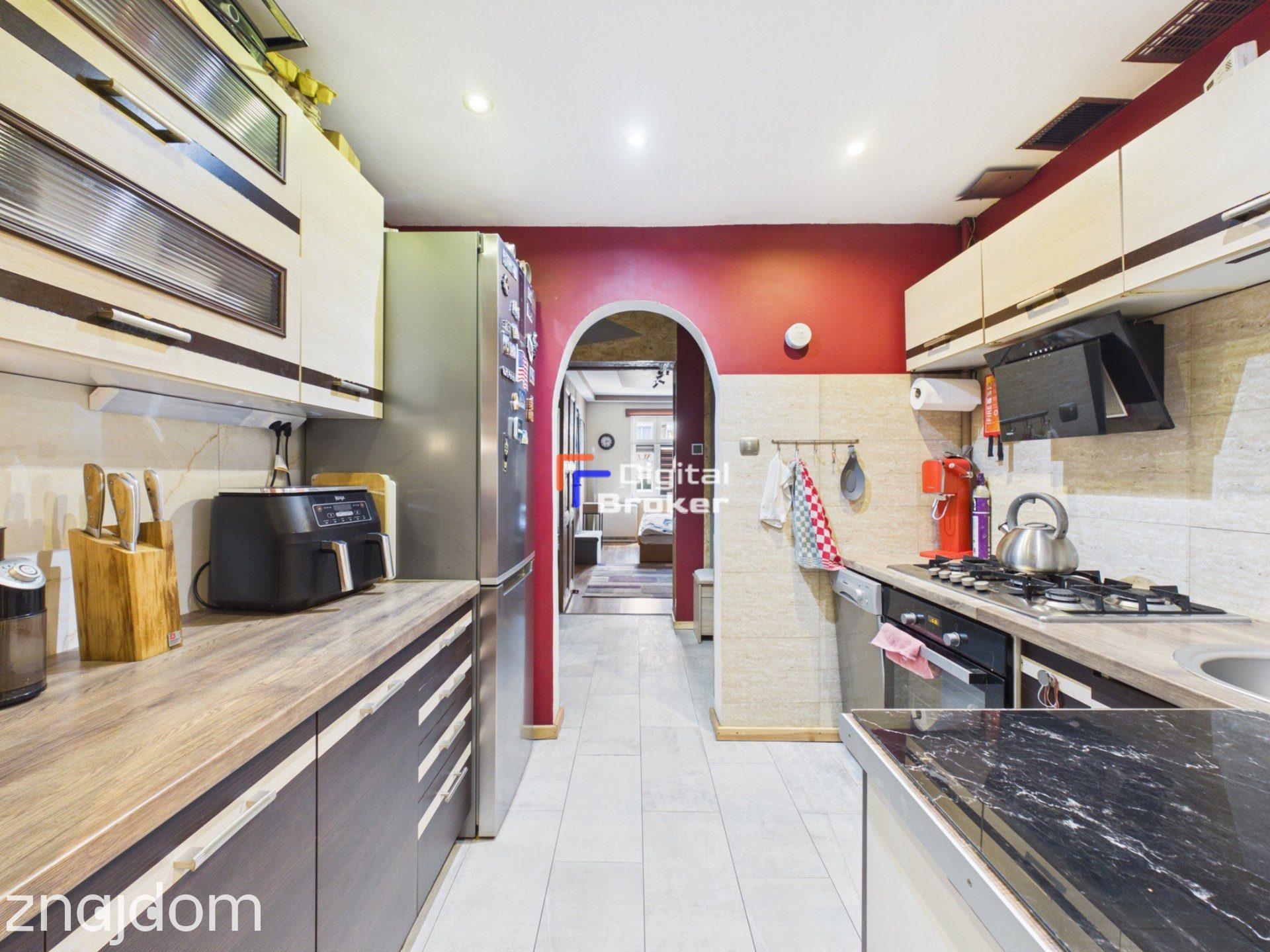 Śródmieście | 66 m² | 3 pokoje | piwnica - zdjęcie 7