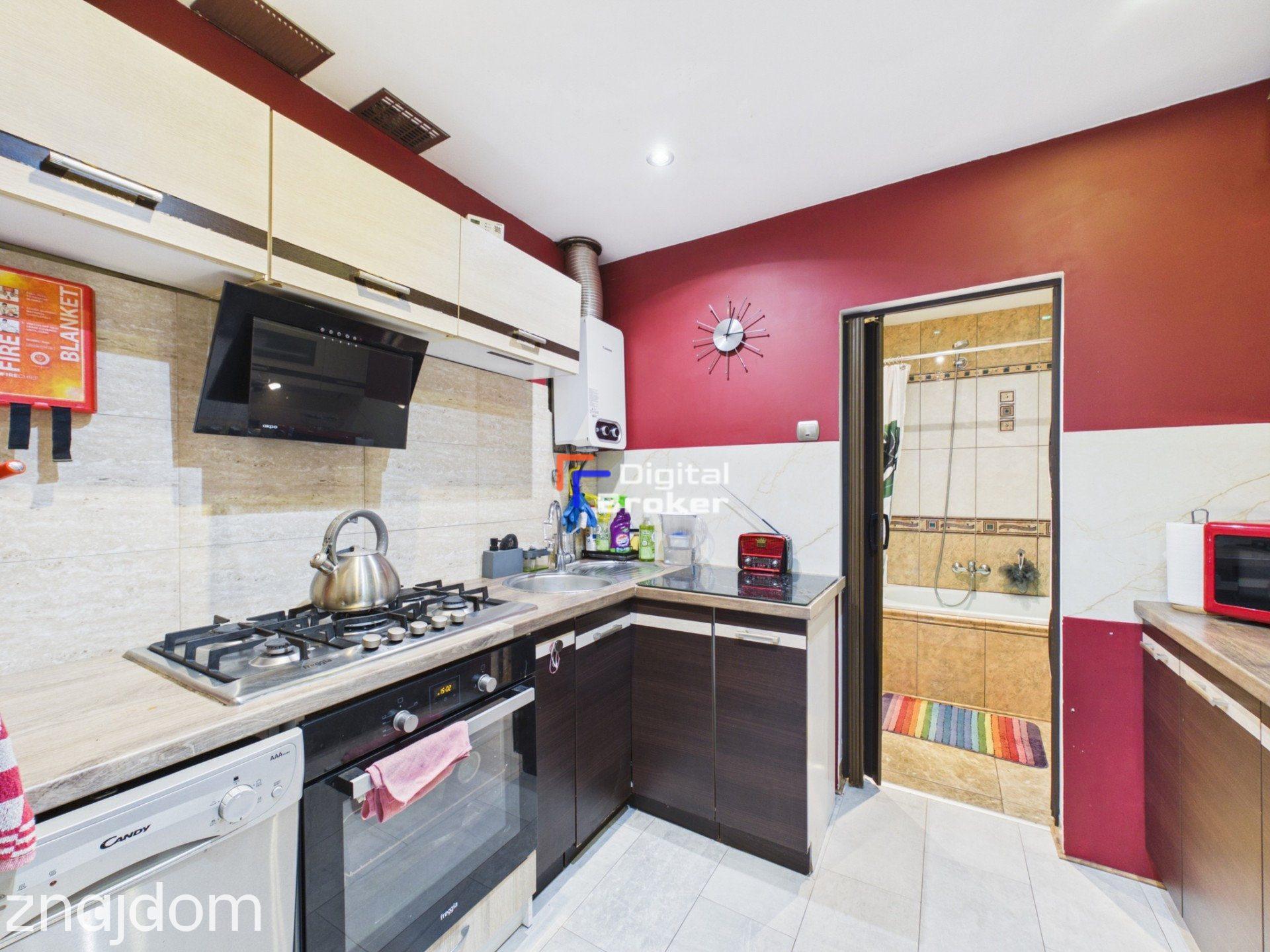 Śródmieście | 66 m² | 3 pokoje | piwnica - zdjęcie 8