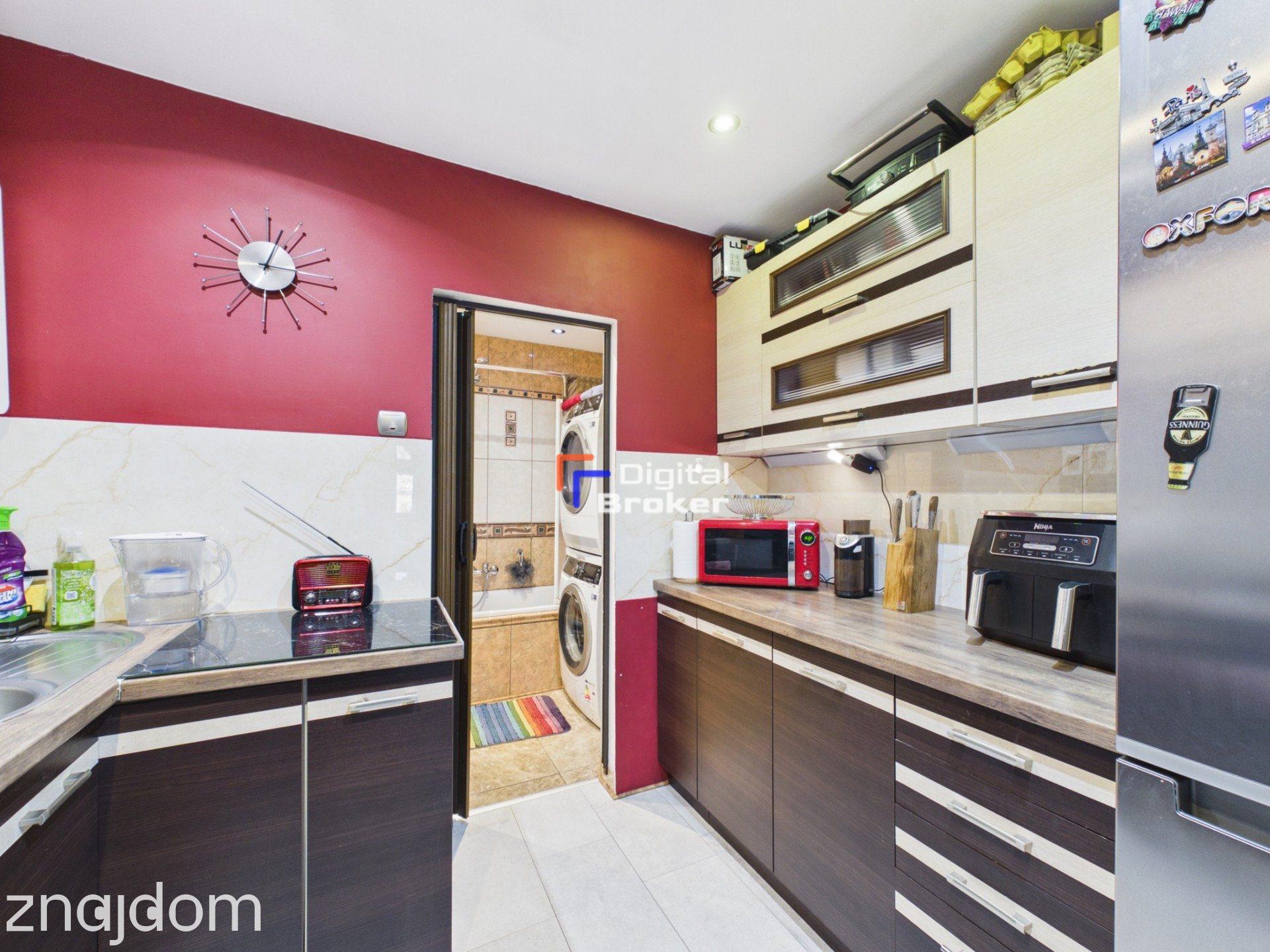 Śródmieście | 66 m² | 3 pokoje | piwnica - zdjęcie 9