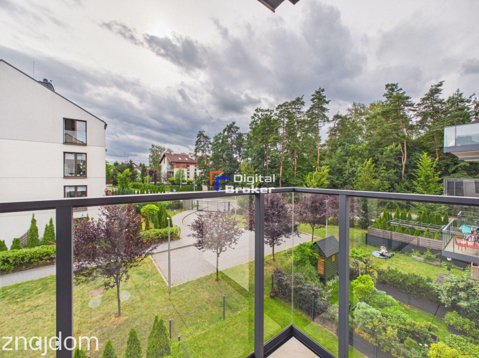 UL. ŻYWIECKA | Klimatyzacja | 2 pok | Balkon | Nowoczesne budownictwo - zdjęcie 17