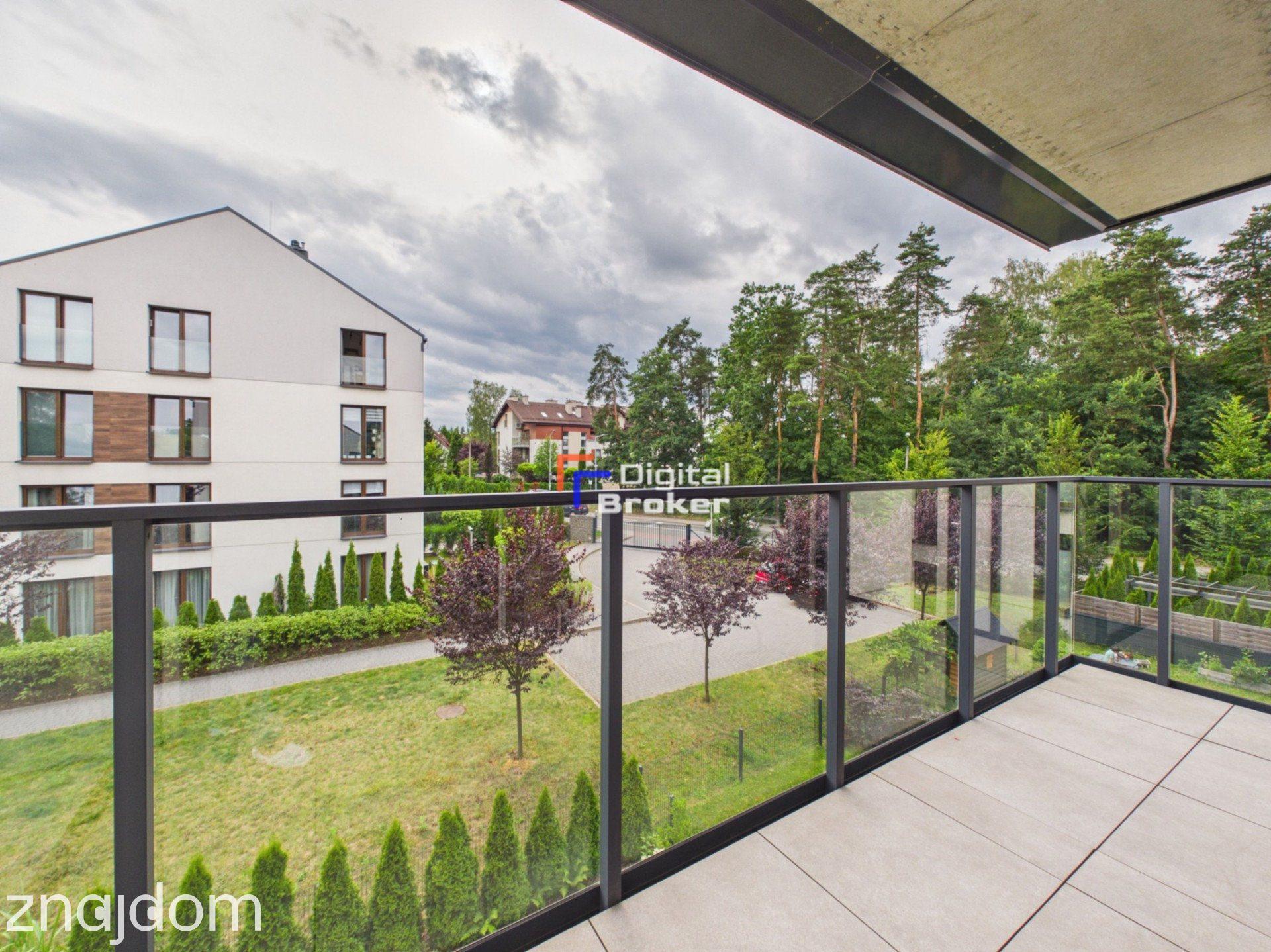 UL. ŻYWIECKA | Klimatyzacja | 2 pok | Balkon | Nowoczesne budownictwo - zdjęcie 19