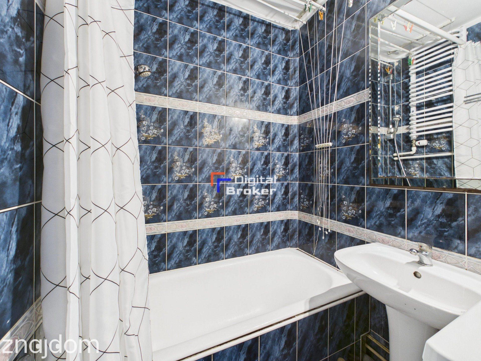 3 pokoje | 60,60 m² | Balkon | Grzegorza Przemyka - zdjęcie 13