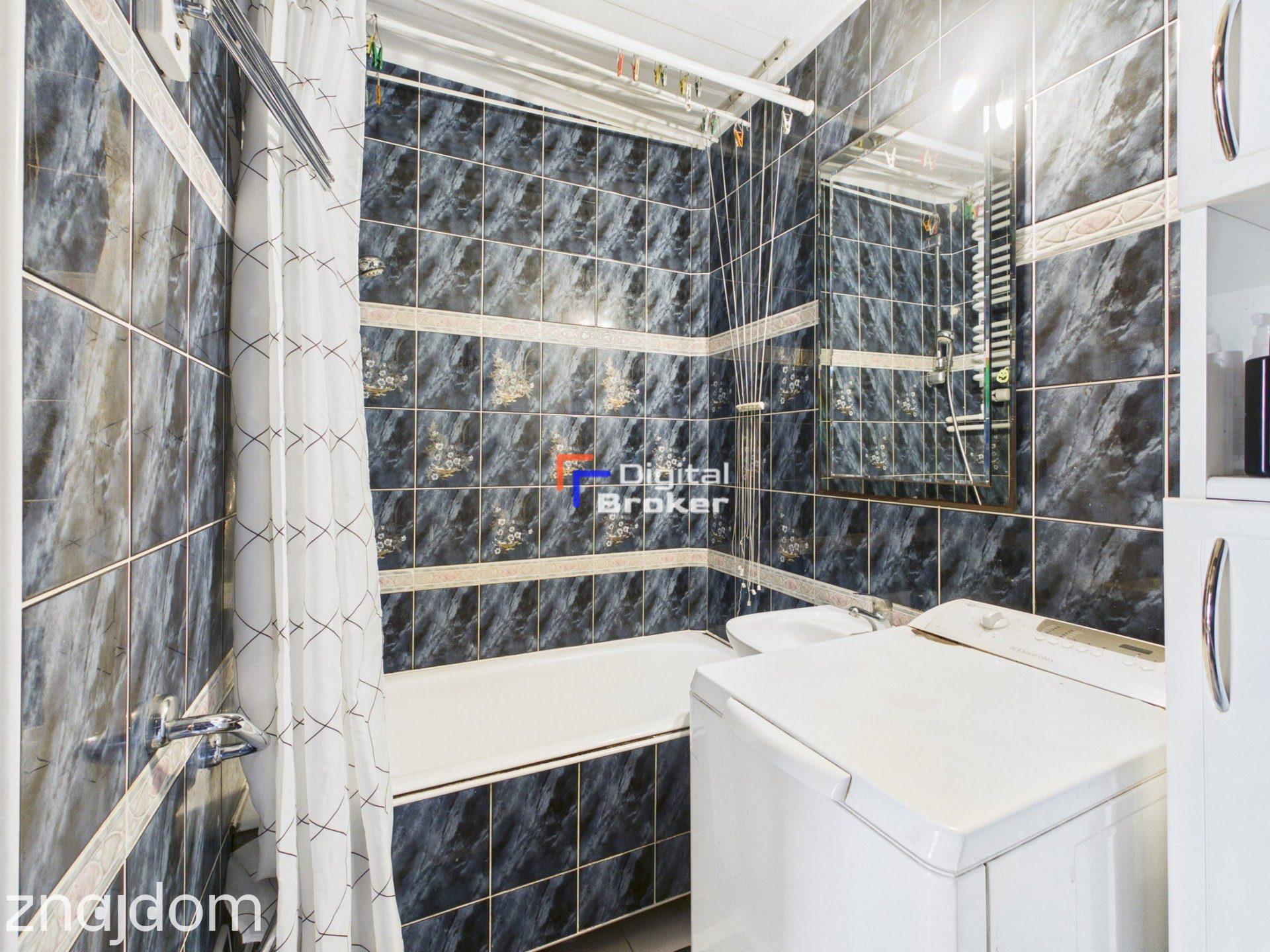 3 pokoje | 60,60 m² | Balkon | Grzegorza Przemyka - zdjęcie 14