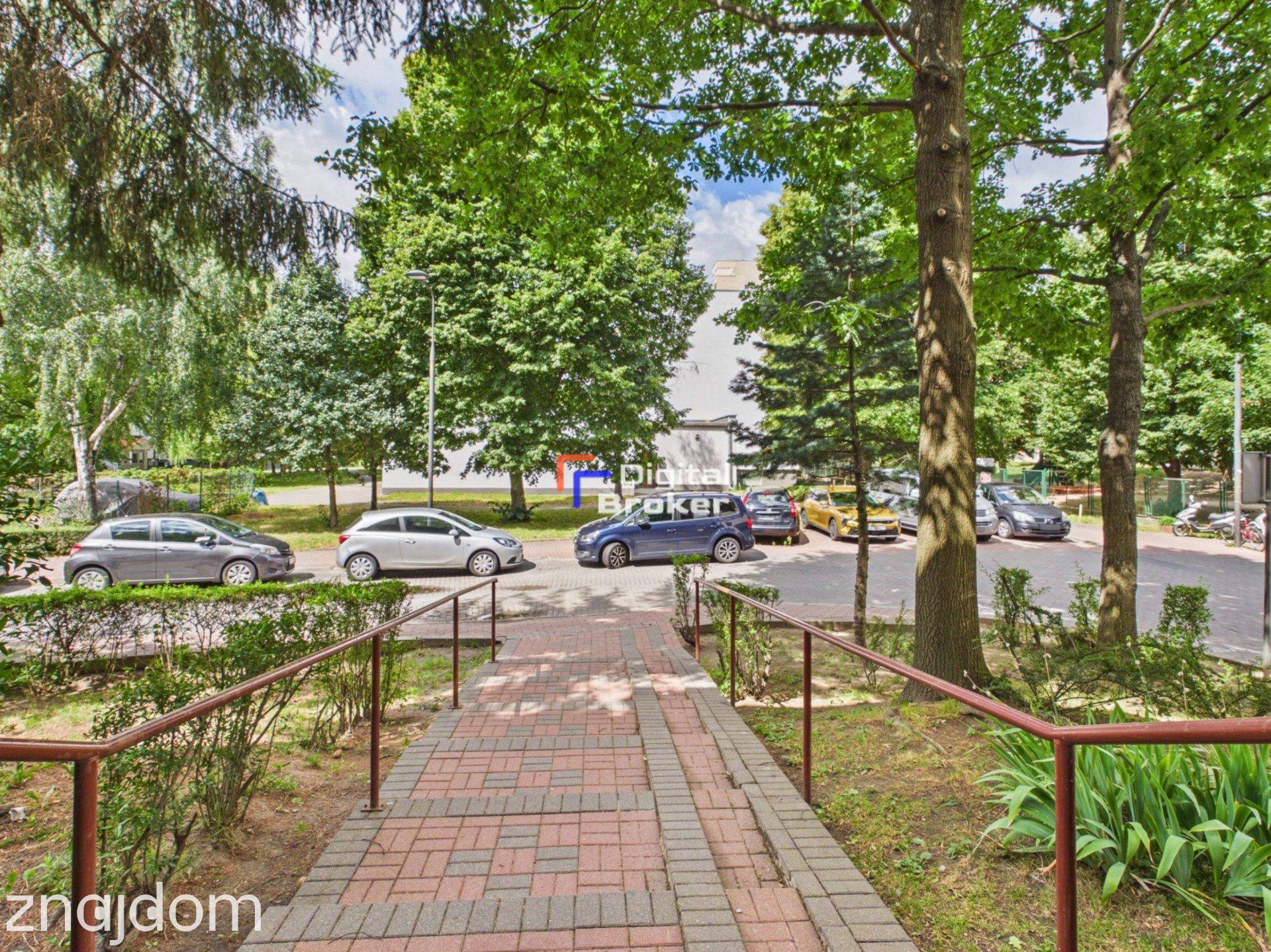 3 pokoje | 60,60 m² | Balkon | Grzegorza Przemyka - zdjęcie 17