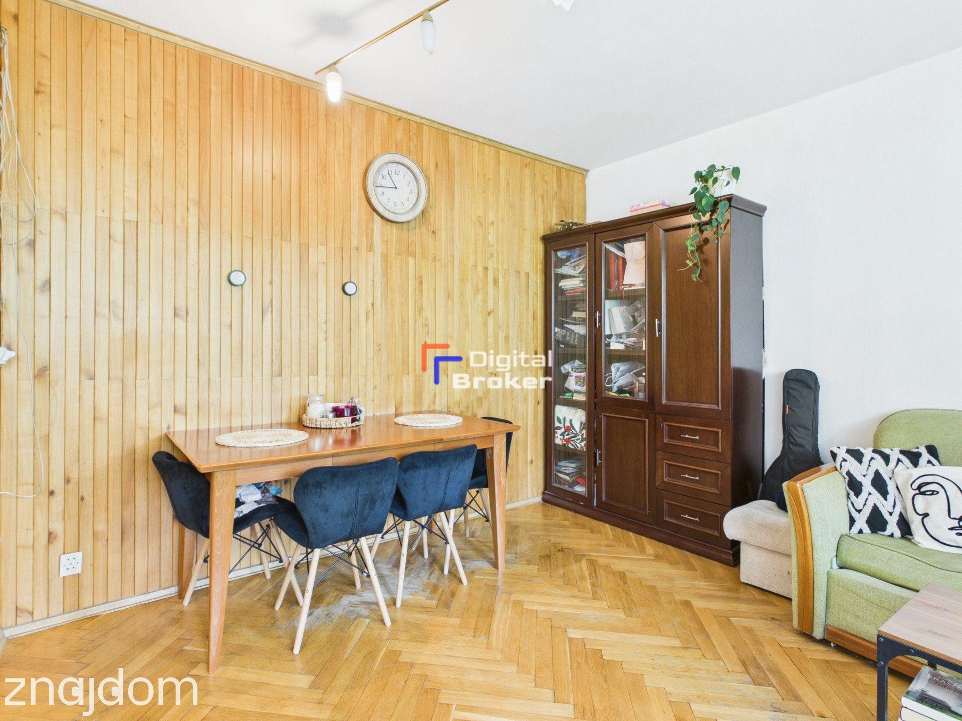3 pokoje | 60,60 m² | Balkon | Grzegorza Przemyka - zdjęcie 4