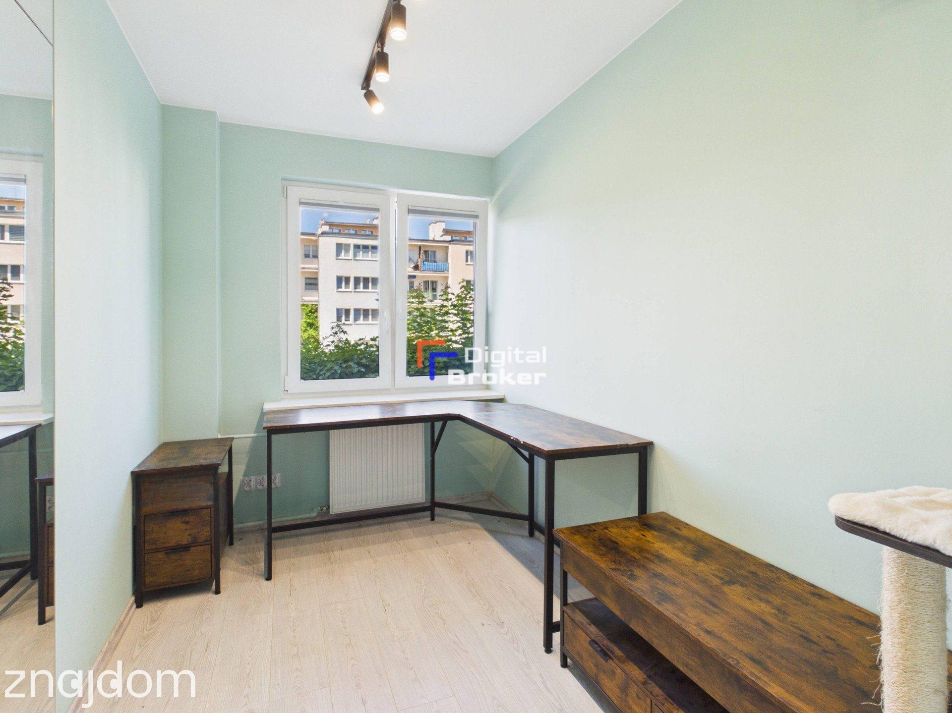 ✩ 3 pokoje ✩ 35,5 m² ✩ Podleśna ✩ Wysoki standard - zdjęcie 12