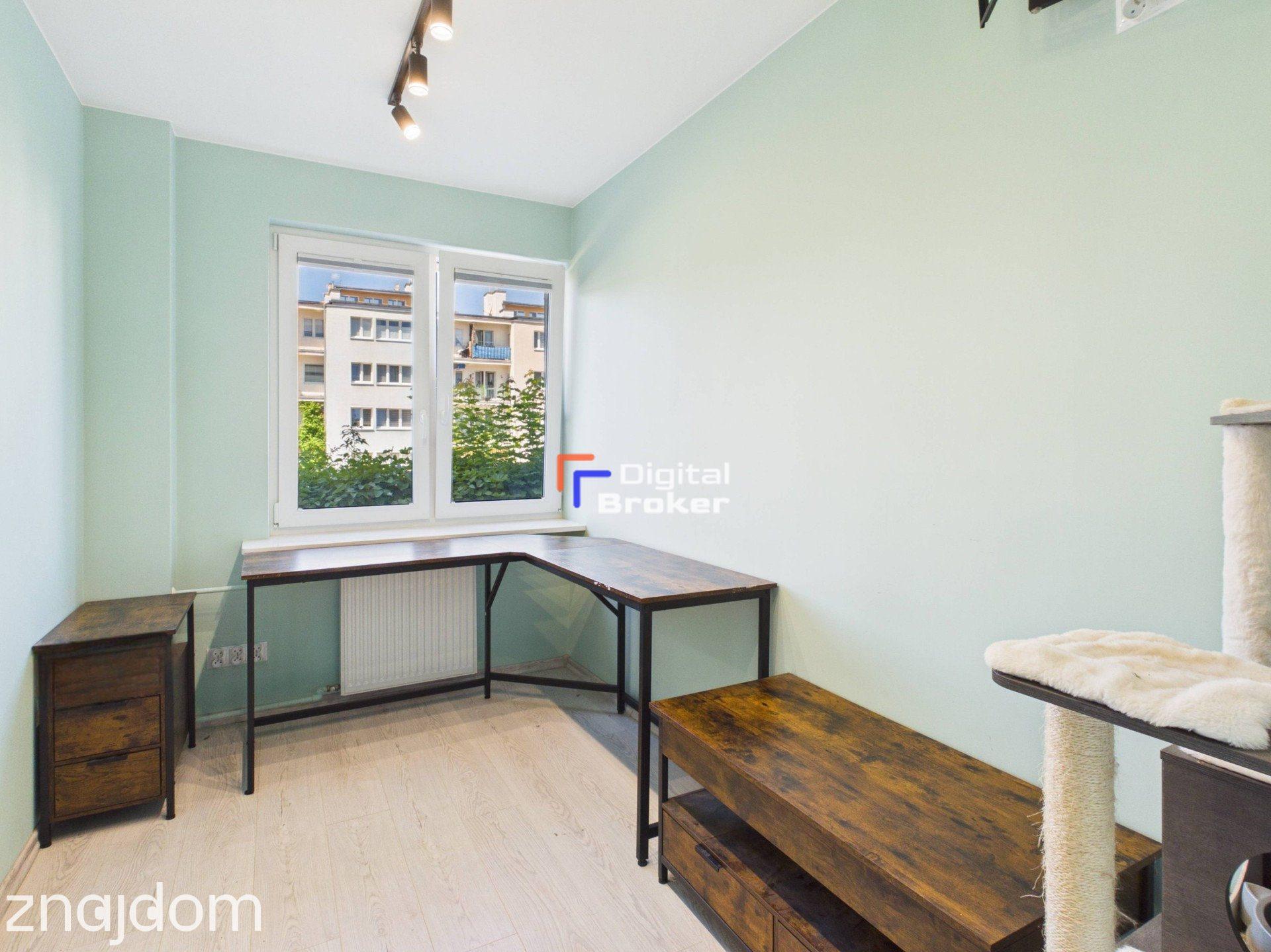 ✩ 3 pokoje ✩ 35,5 m² ✩ Podleśna ✩ Wysoki standard - zdjęcie 13