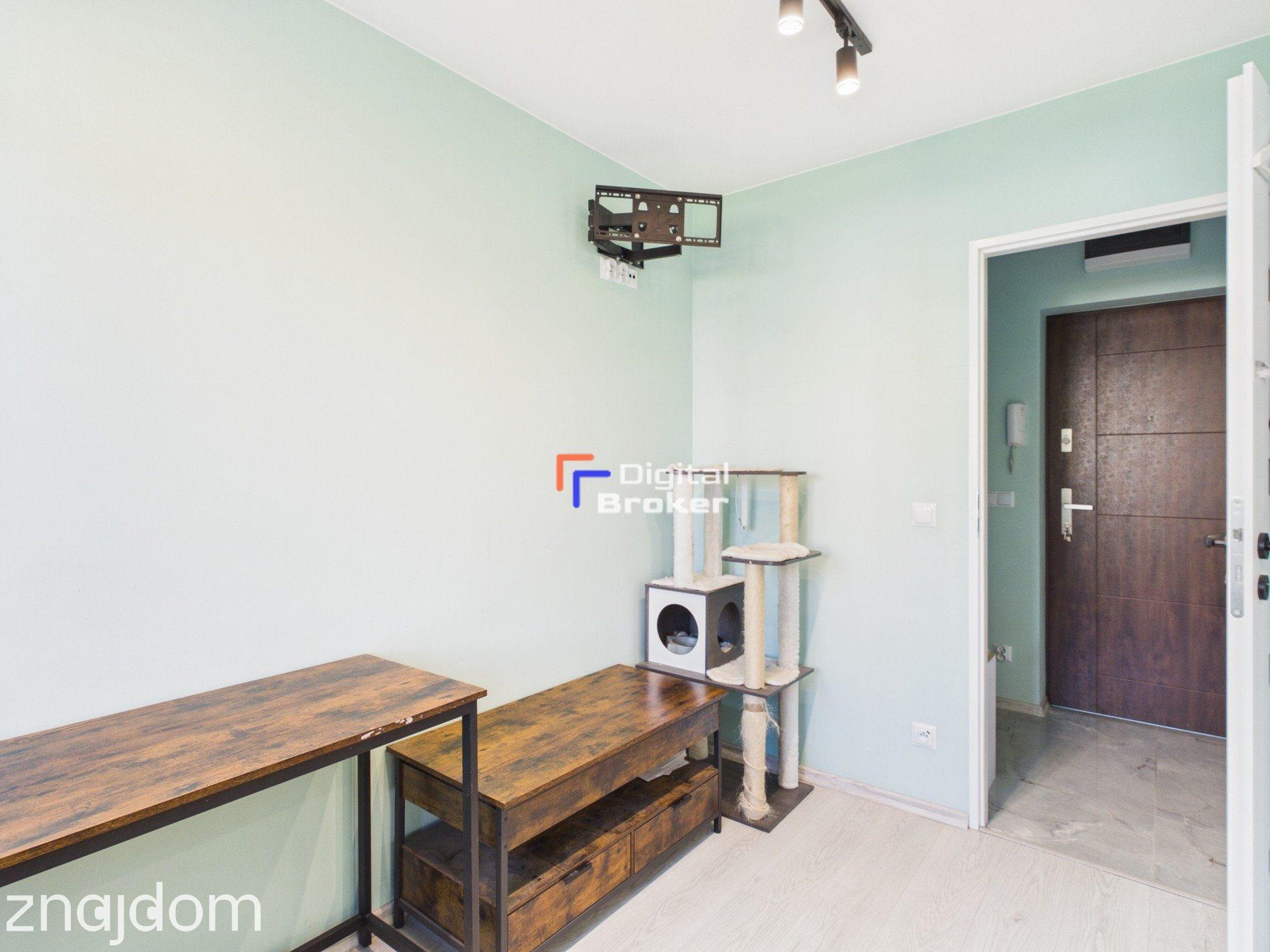 ✩ 3 pokoje ✩ 35,5 m² ✩ Podleśna ✩ Wysoki standard - zdjęcie 14
