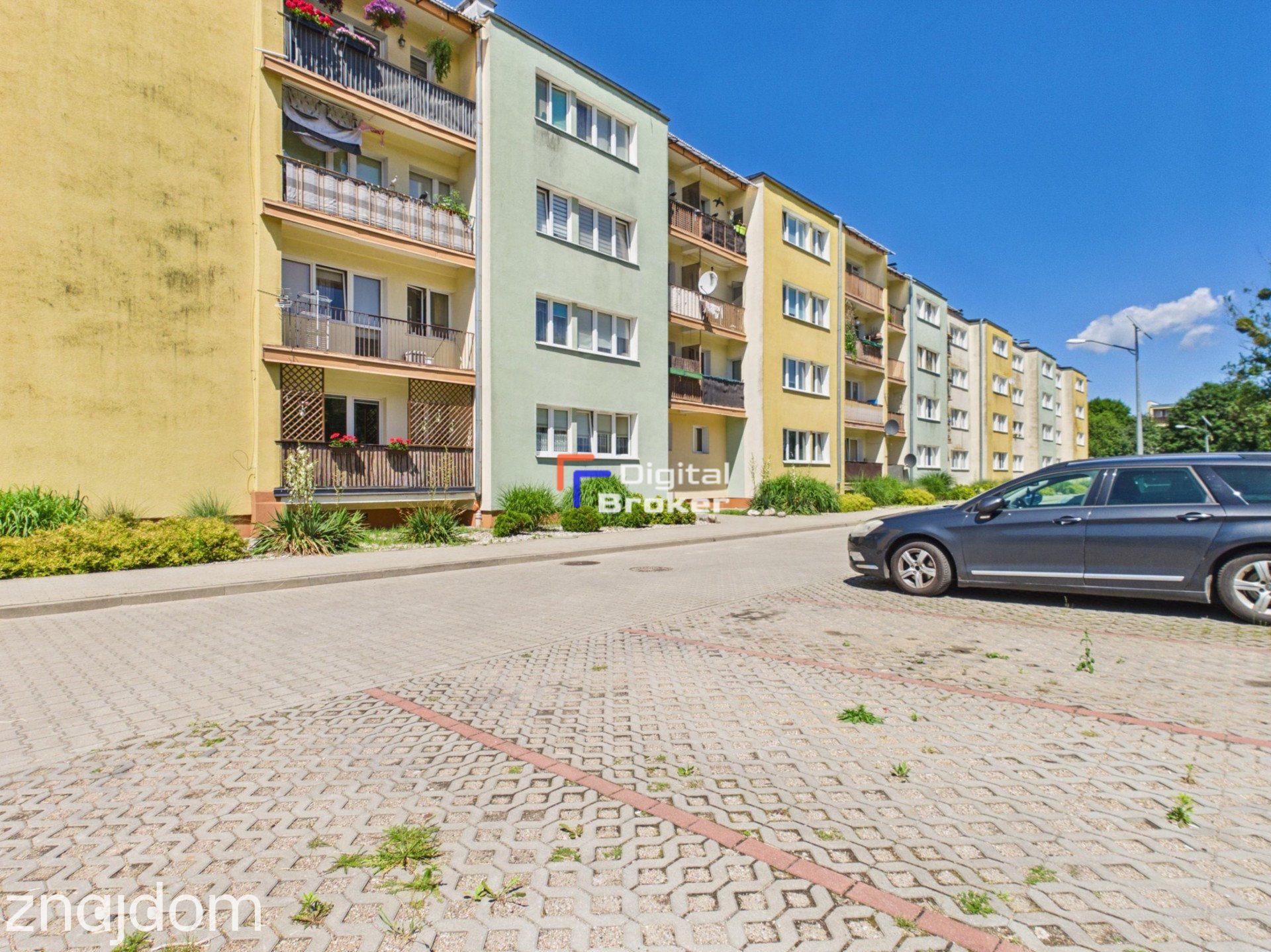 ✩ 3 pokoje ✩ 35,5 m² ✩ Podleśna ✩ Wysoki standard - zdjęcie 16