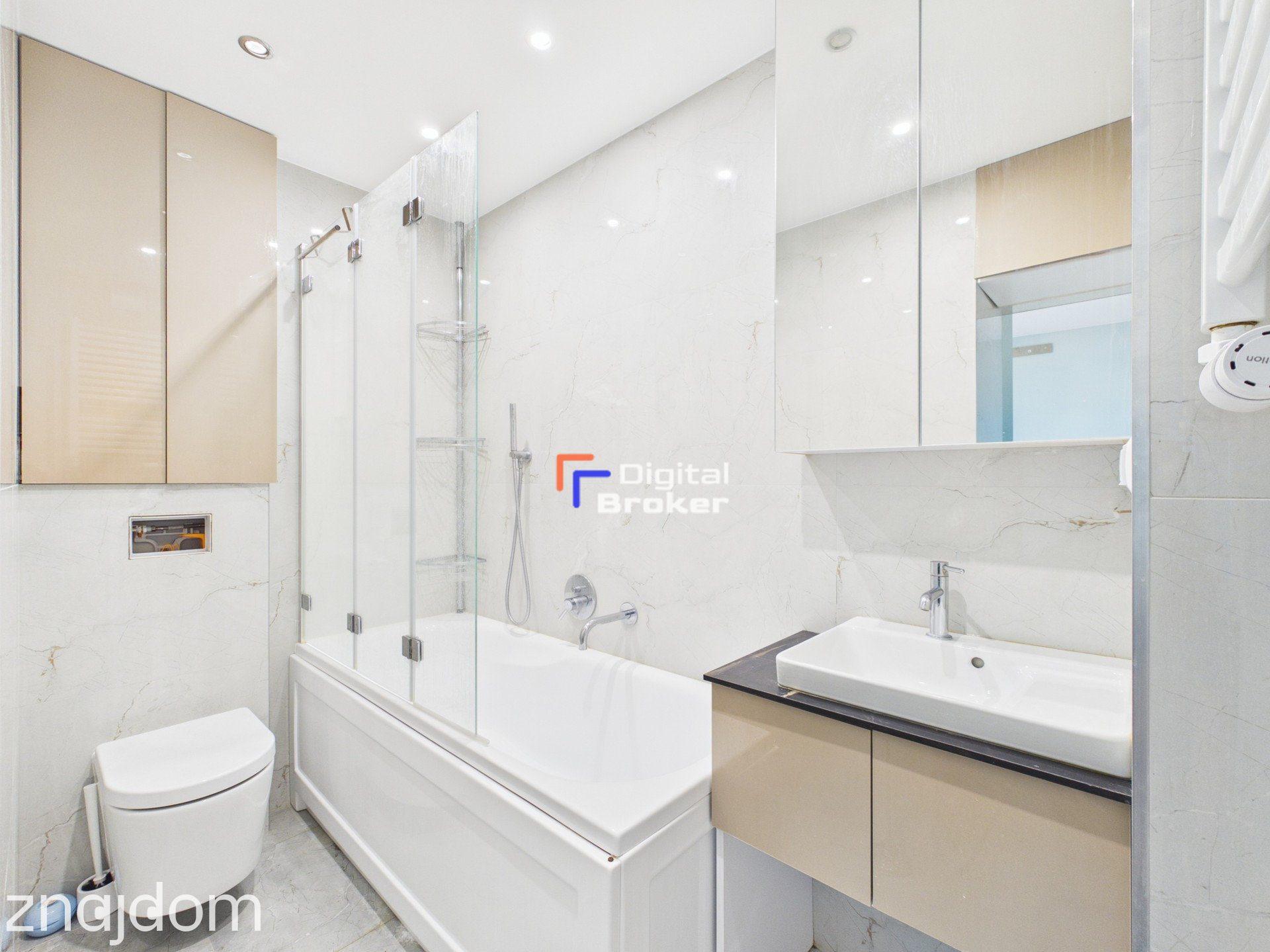 ✩ 3 pokoje ✩ 35,5 m² ✩ Podleśna ✩ Wysoki standard - zdjęcie 5