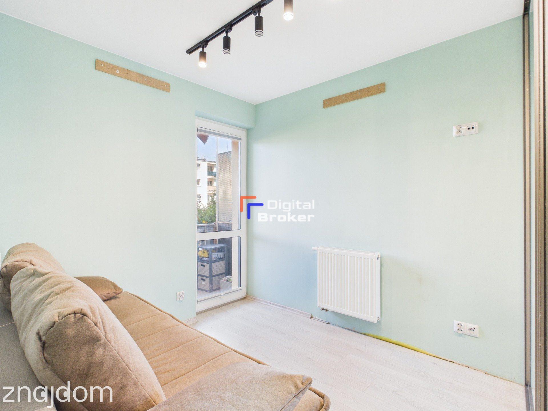 ✩ 3 pokoje ✩ 35,5 m² ✩ Podleśna ✩ Wysoki standard - zdjęcie 6