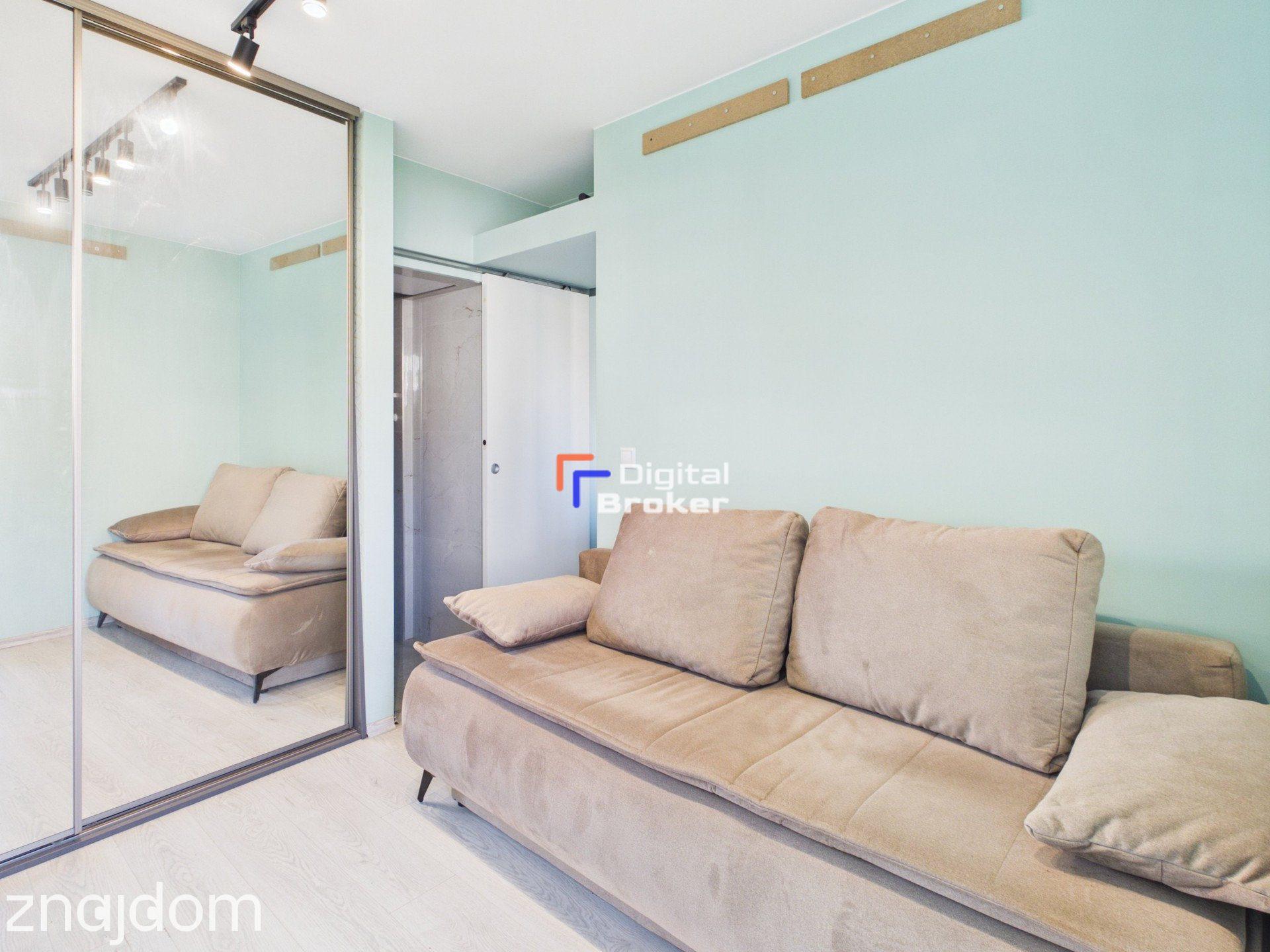 ✩ 3 pokoje ✩ 35,5 m² ✩ Podleśna ✩ Wysoki standard - zdjęcie 7