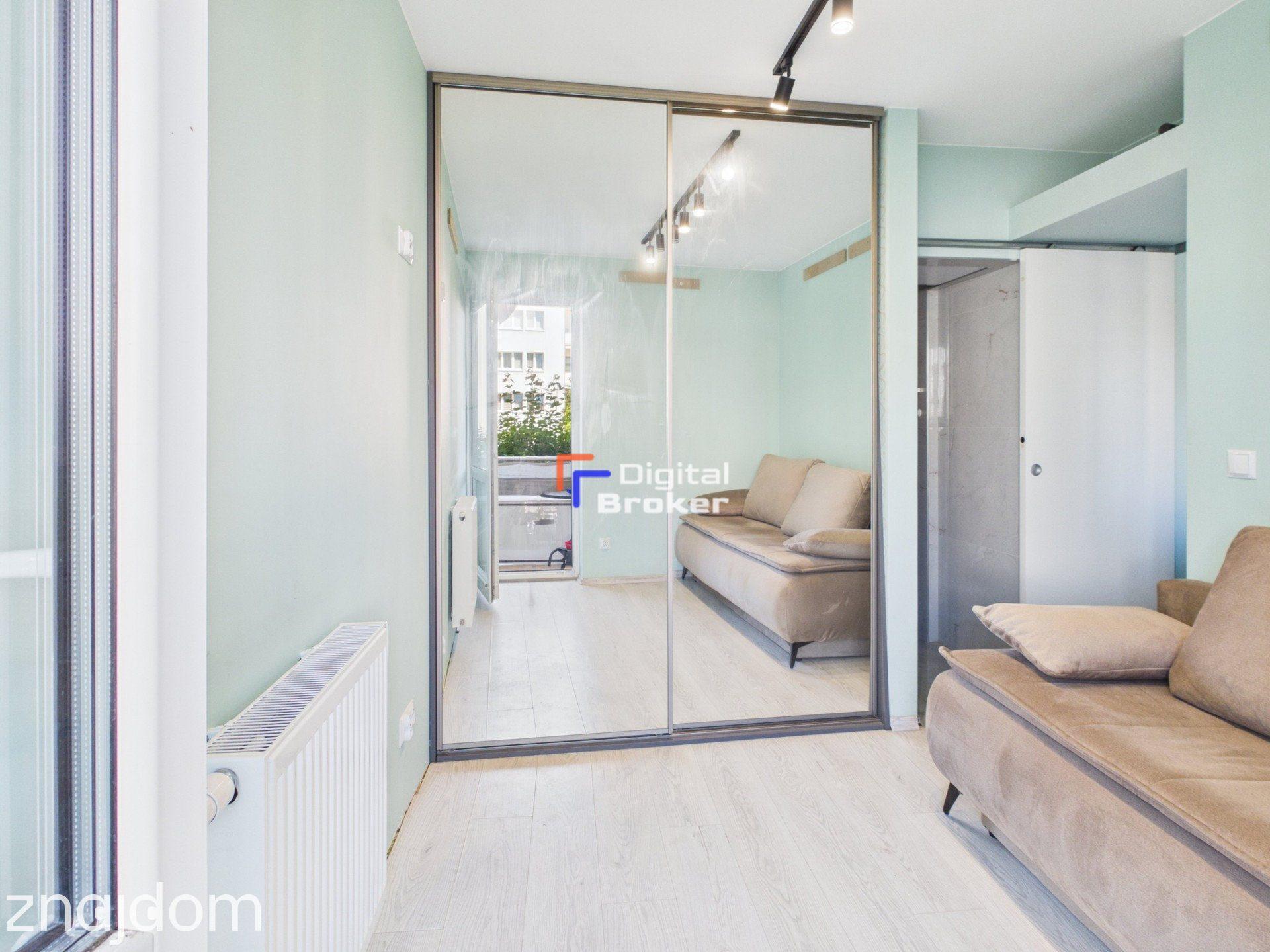 ✩ 3 pokoje ✩ 35,5 m² ✩ Podleśna ✩ Wysoki standard - zdjęcie 8