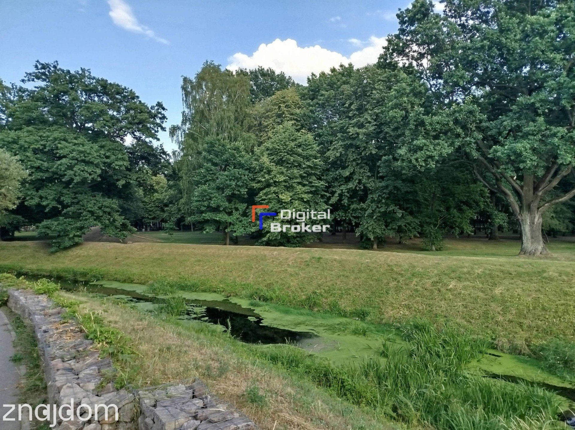 Kawalerka z osobną kuchnią | 29 m² | Parter | PKP 700 m | Zielonka - zdjęcie 2
