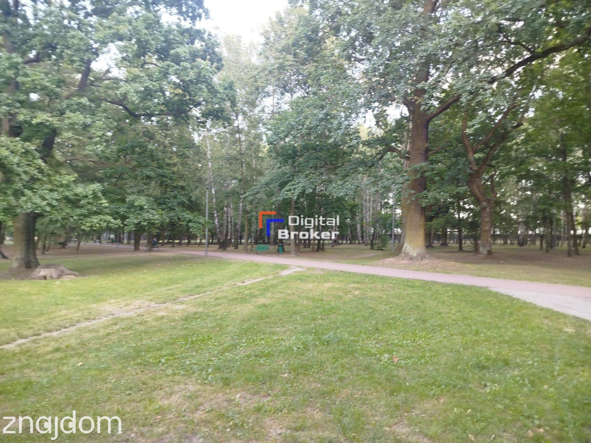 Kawalerka z osobną kuchnią | 29 m² | Parter | PKP 700 m | Zielonka - zdjęcie 4