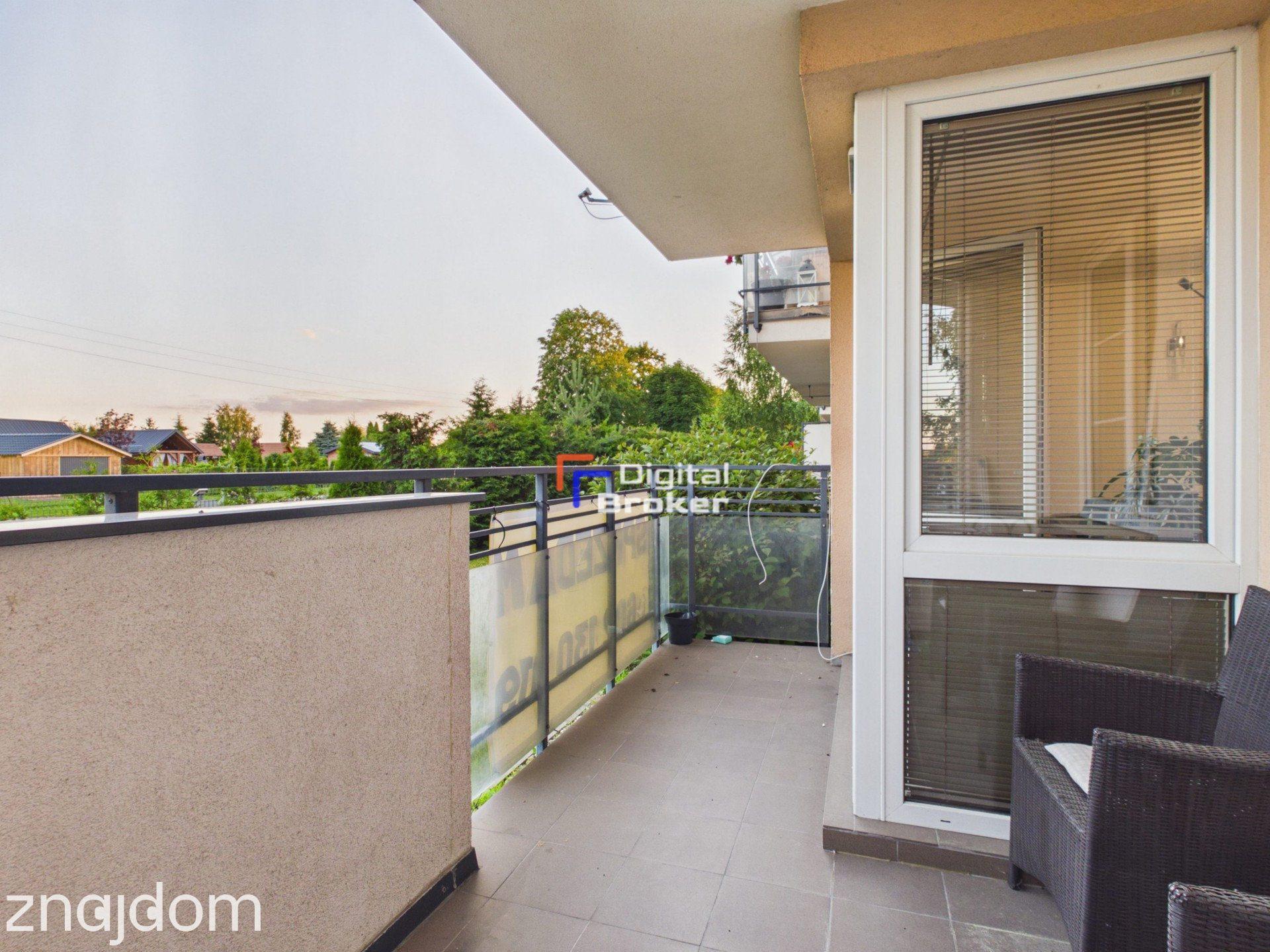 ✩ 3 pokoje ✩ 59 m² ✩ Kamionek ✩ - zdjęcie 16
