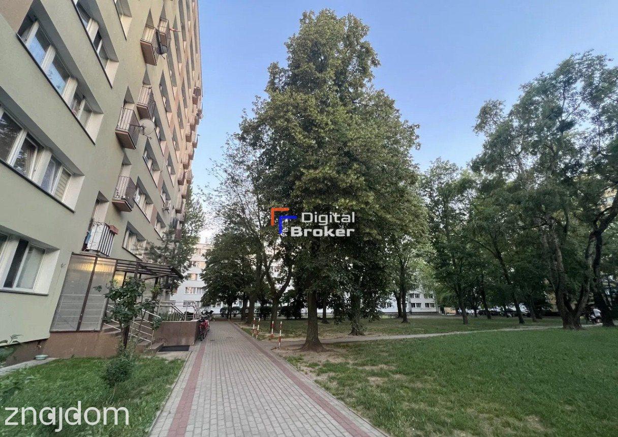 Kawalerka 25 m2 na Woli - zdjęcie 7