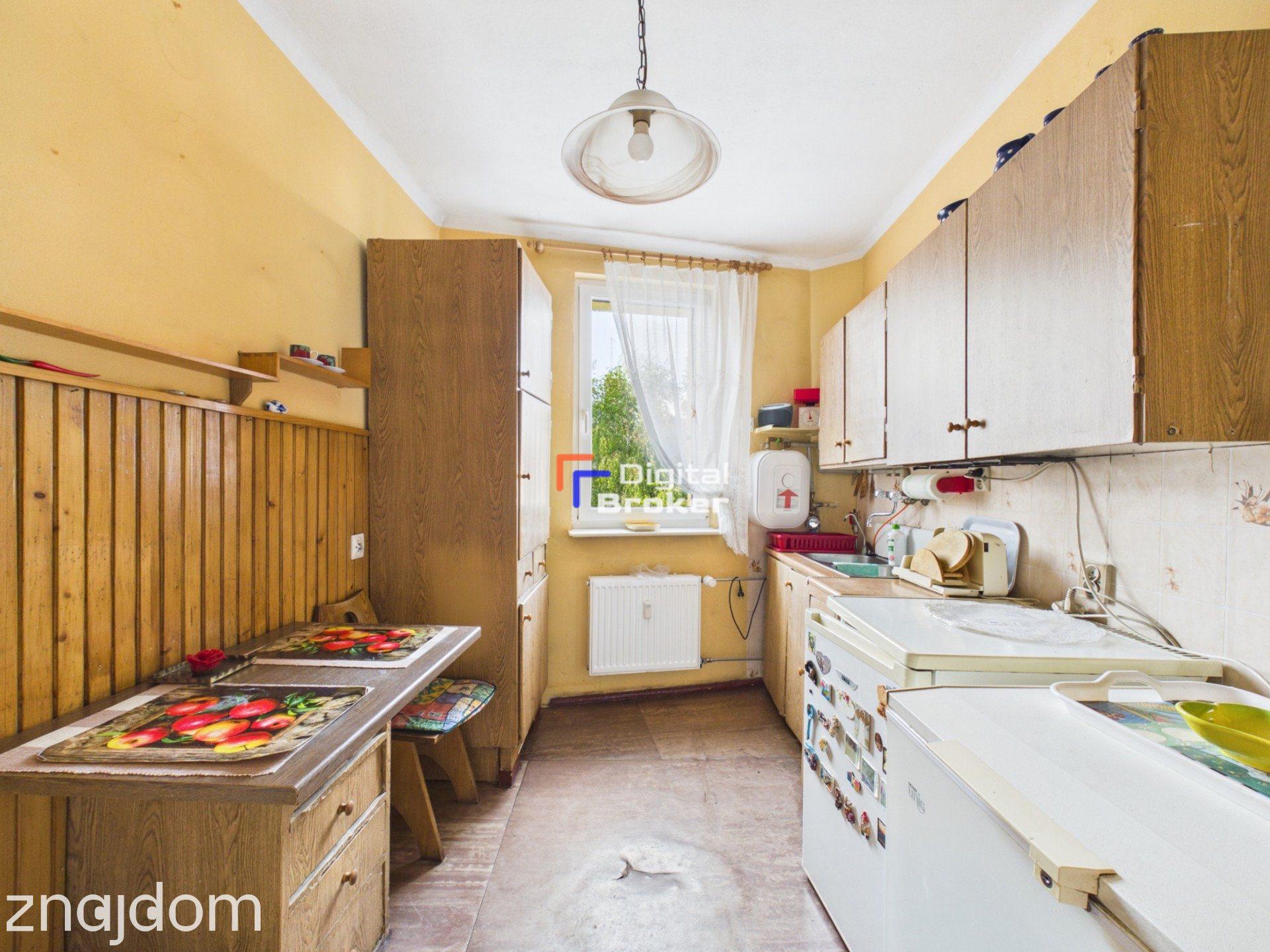 Śródmieście | 43 m² | 2 pokoje | piwnica - zdjęcie 3
