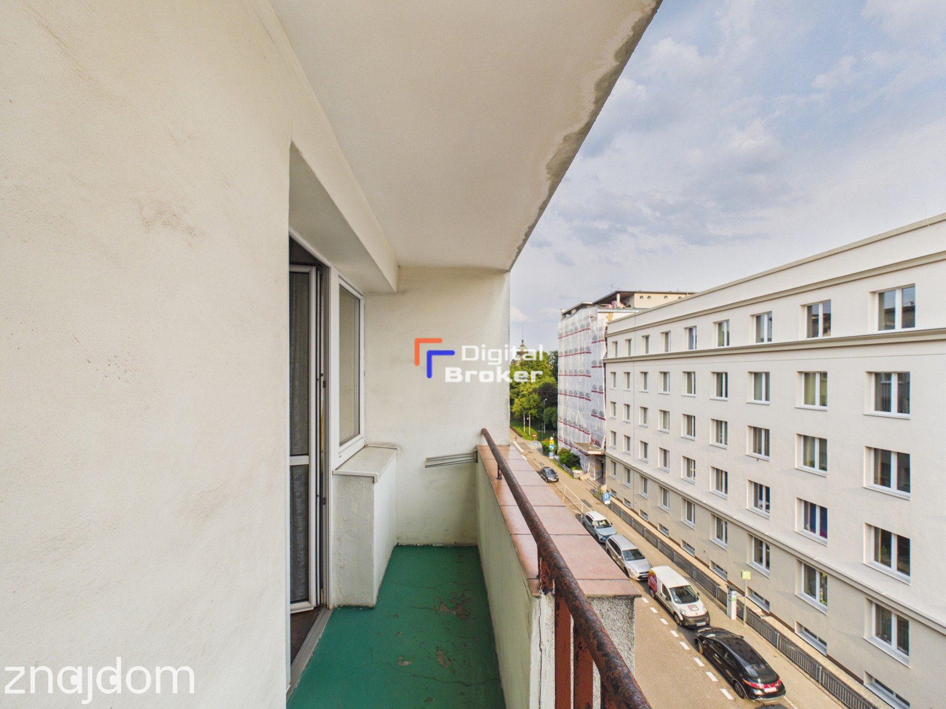 Śródmieście | 43 m² | 2 pokoje | piwnica - zdjęcie 9