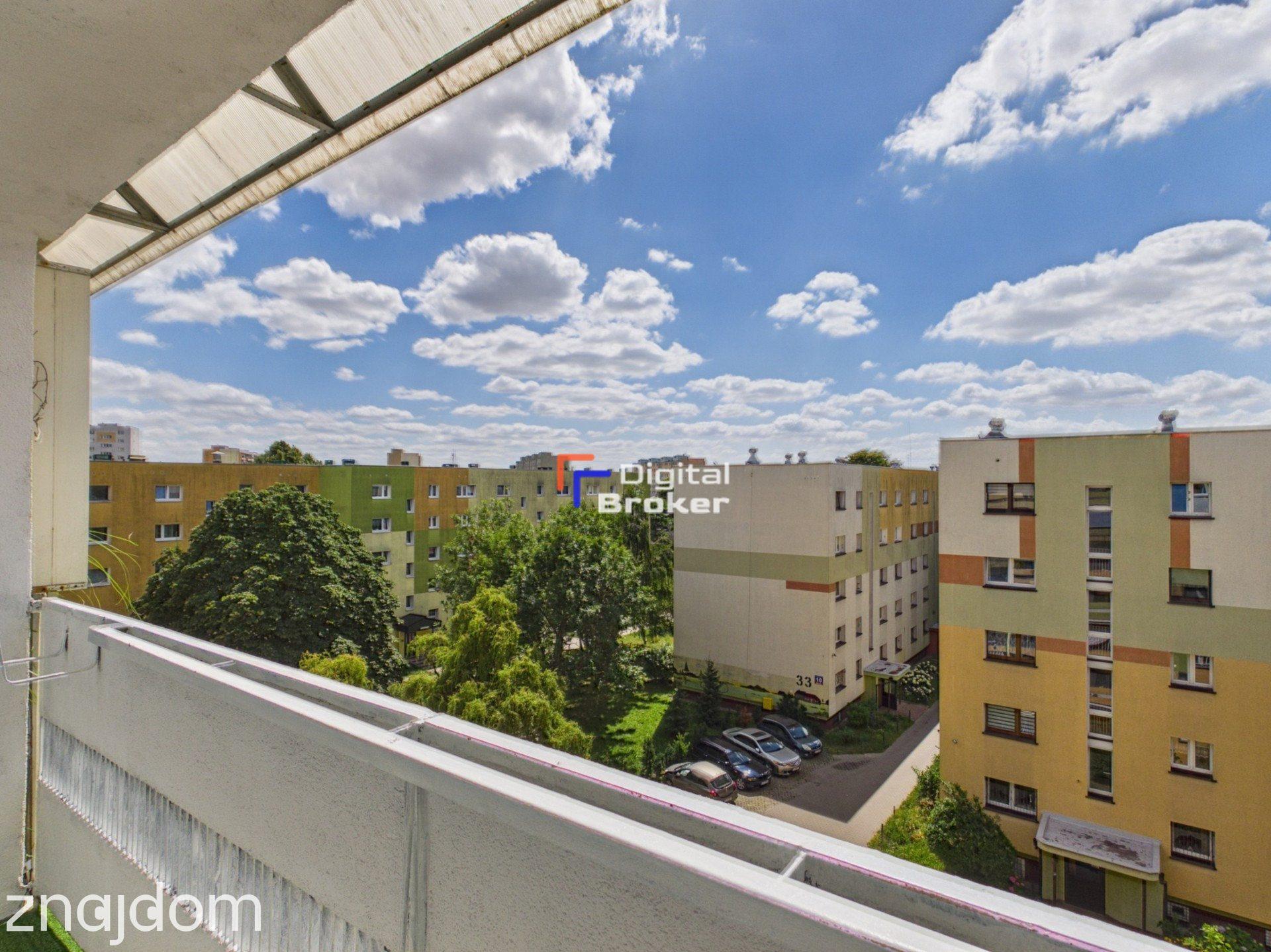 2 Pokoje - Balkon - Kurak - Przy PARKU - zdjęcie 13
