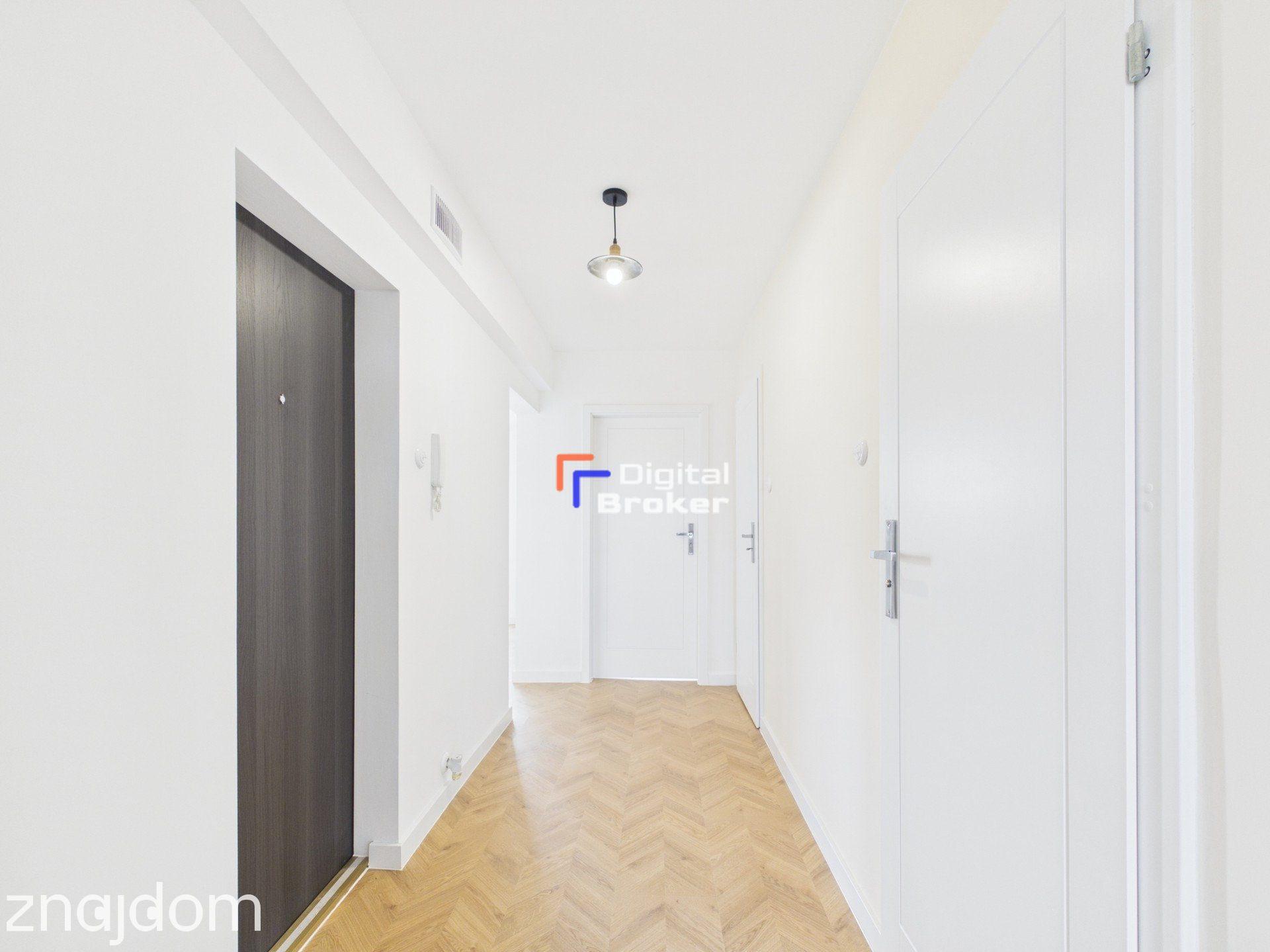 2 Pokoje - Balkon - Kurak - Przy PARKU - zdjęcie 3
