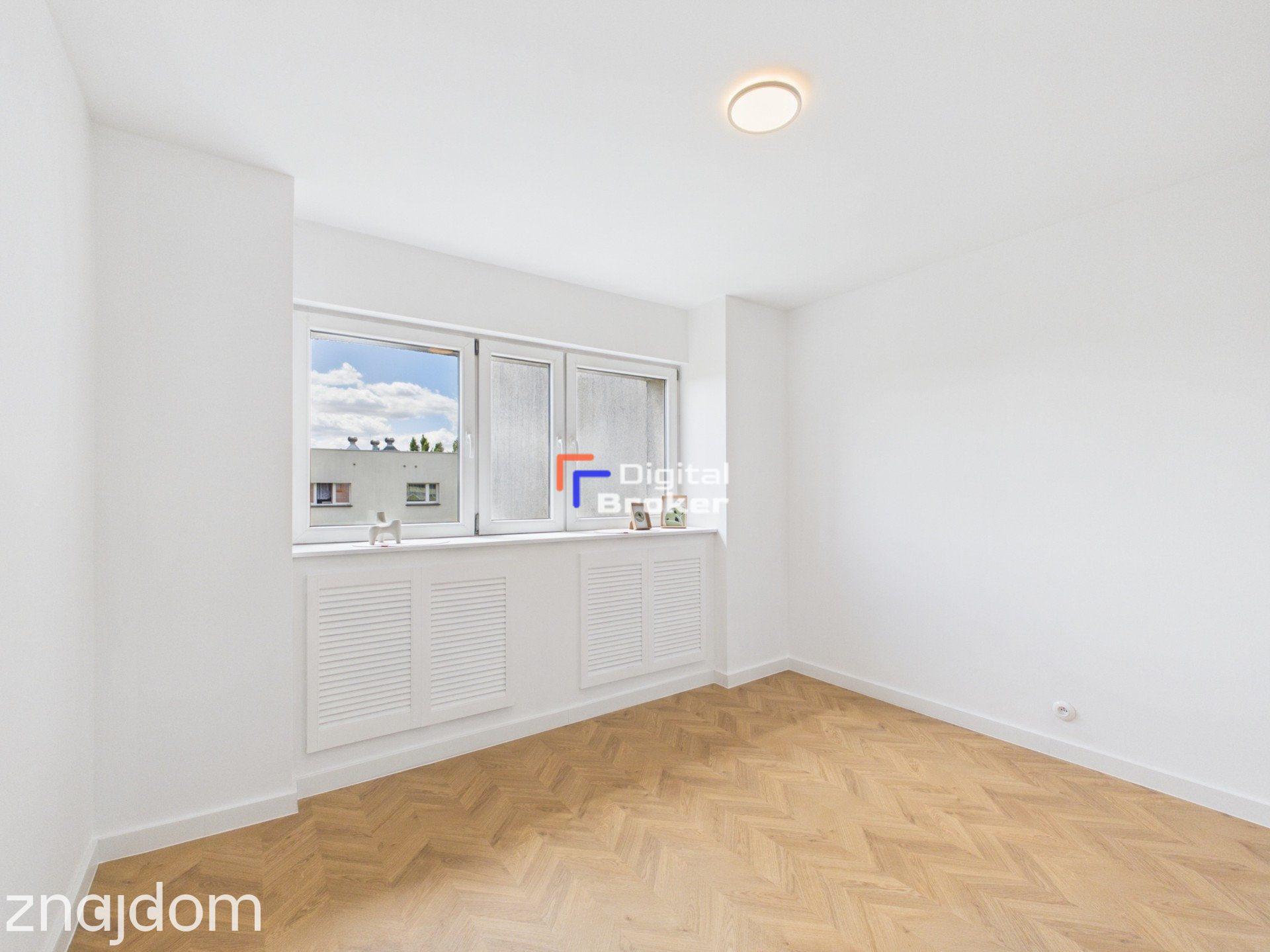 2 Pokoje - Balkon - Kurak - Przy PARKU - zdjęcie 4