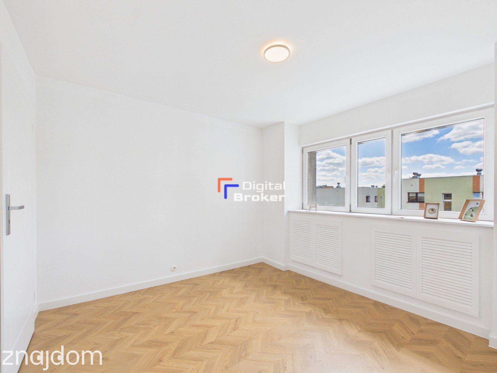 2 Pokoje - Balkon - Kurak - Przy PARKU - zdjęcie 5