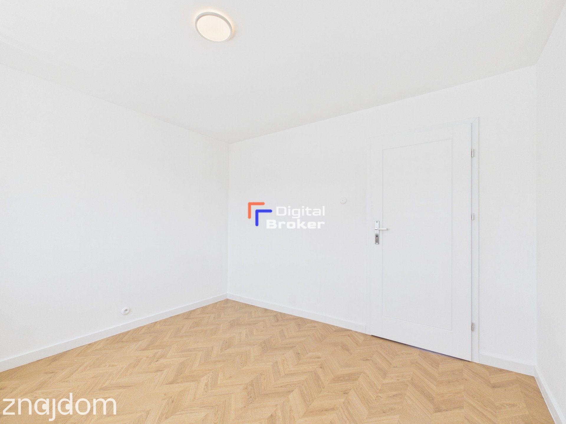 2 Pokoje - Balkon - Kurak - Przy PARKU - zdjęcie 6