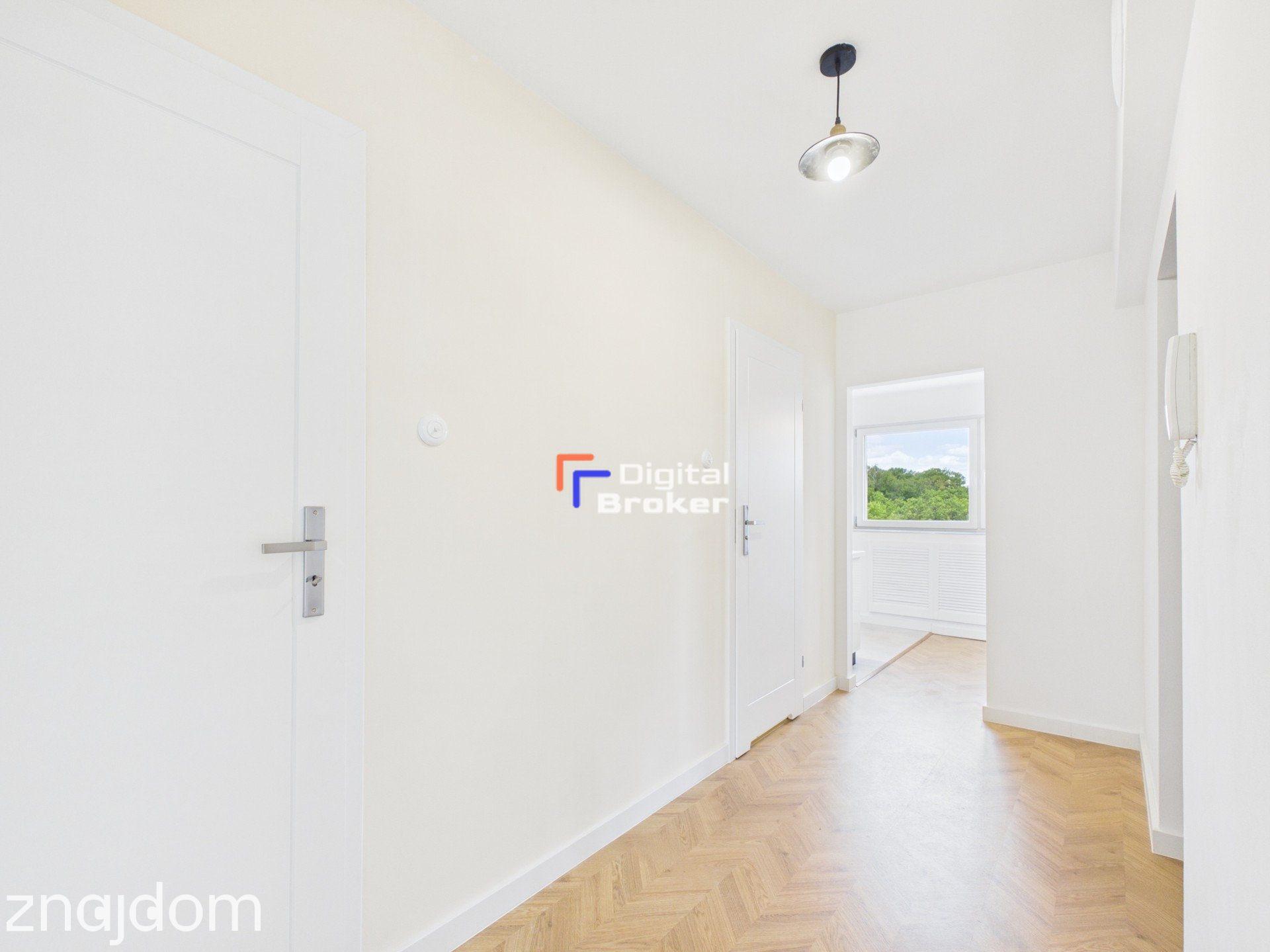 2 Pokoje - Balkon - Kurak - Przy PARKU - zdjęcie 7