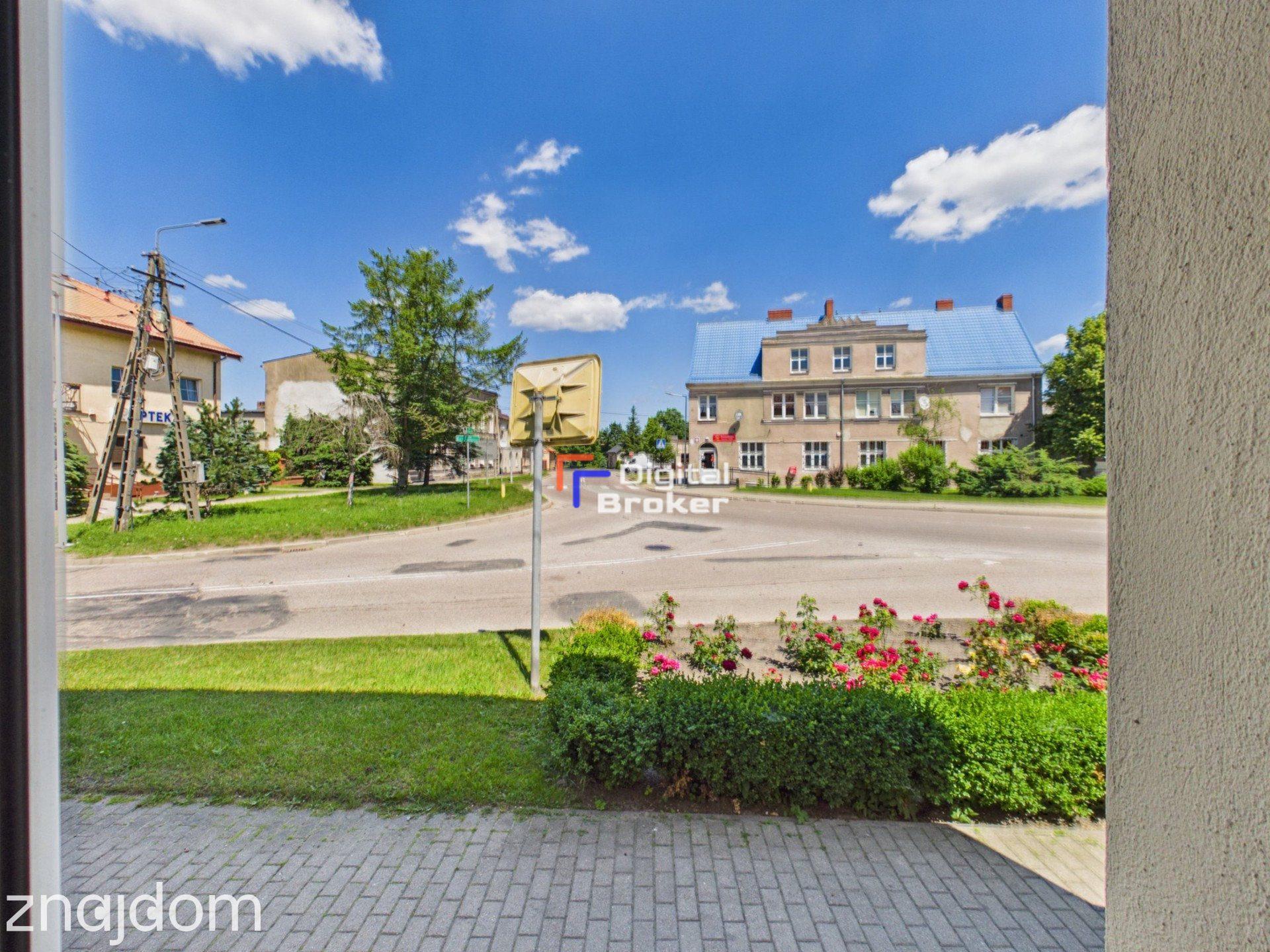 ✩ 2 pokoje ✩ 64 m² ✩ Wielbark ✩ - zdjęcie 10
