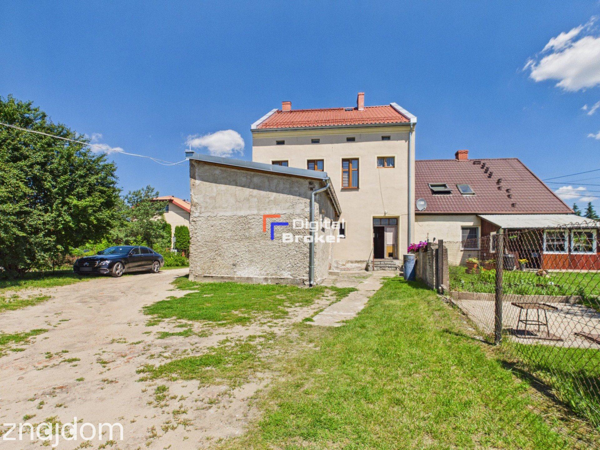 ✩ 2 pokoje ✩ 64 m² ✩ Wielbark ✩ - zdjęcie 3