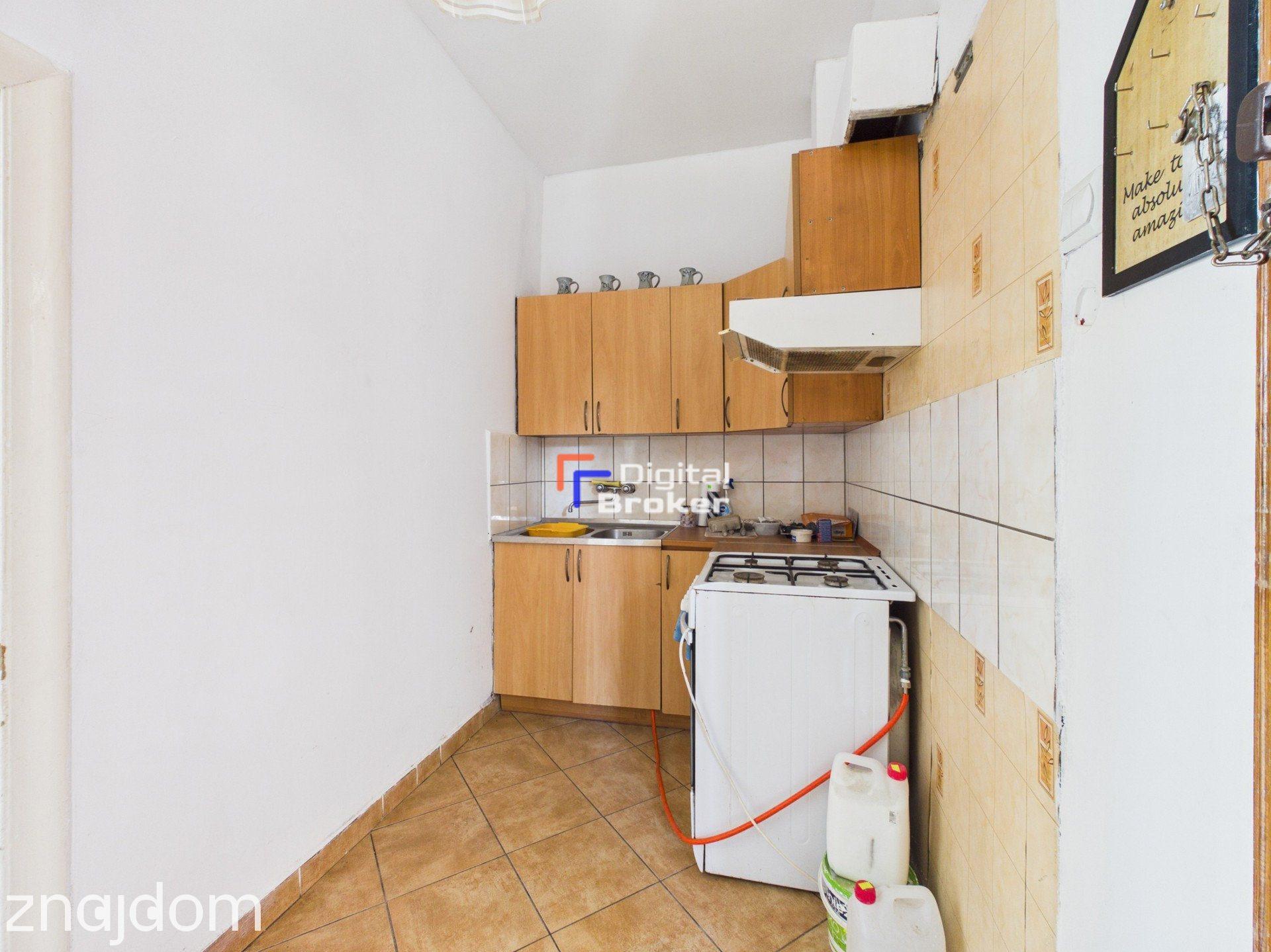 ✩ 2 pokoje ✩ 64 m² ✩ Wielbark ✩ - zdjęcie 6