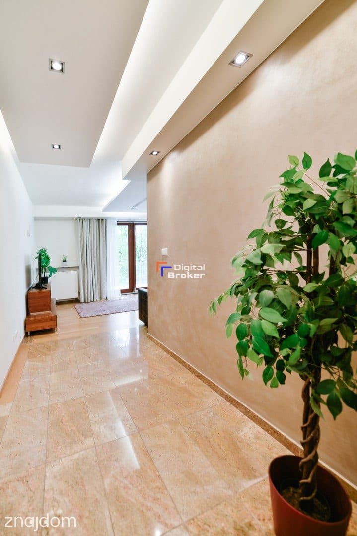 luksusowy apartament 105 m2, 3 sypialnie, ul. Grzybowska 4 - zdjęcie 10