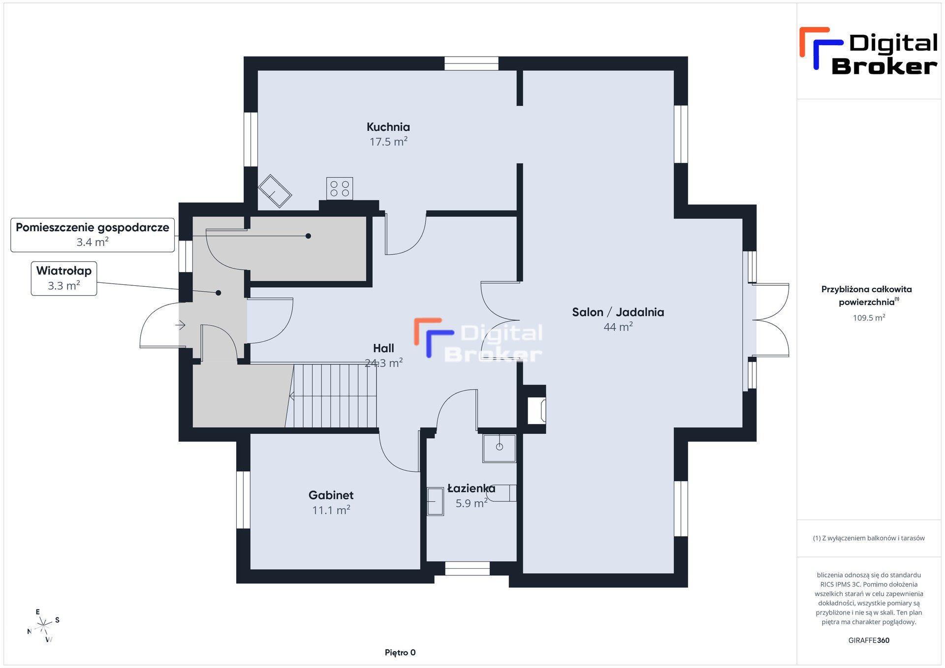 Dom z charakterem | 180 m² | 2100 m² działki - zdjęcie 19